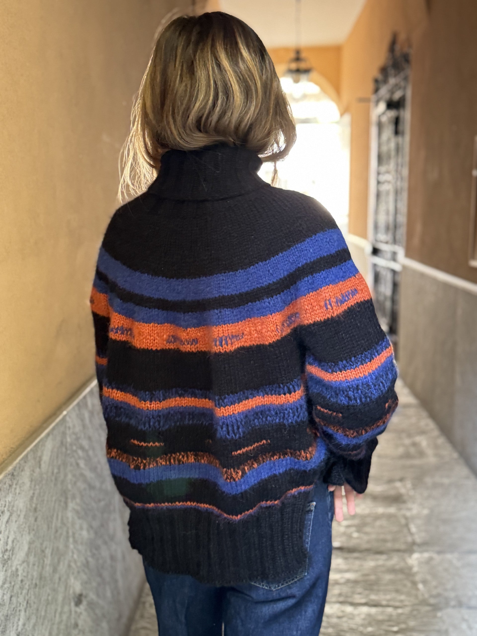 KIT FOR "AuntieAuntie #3"