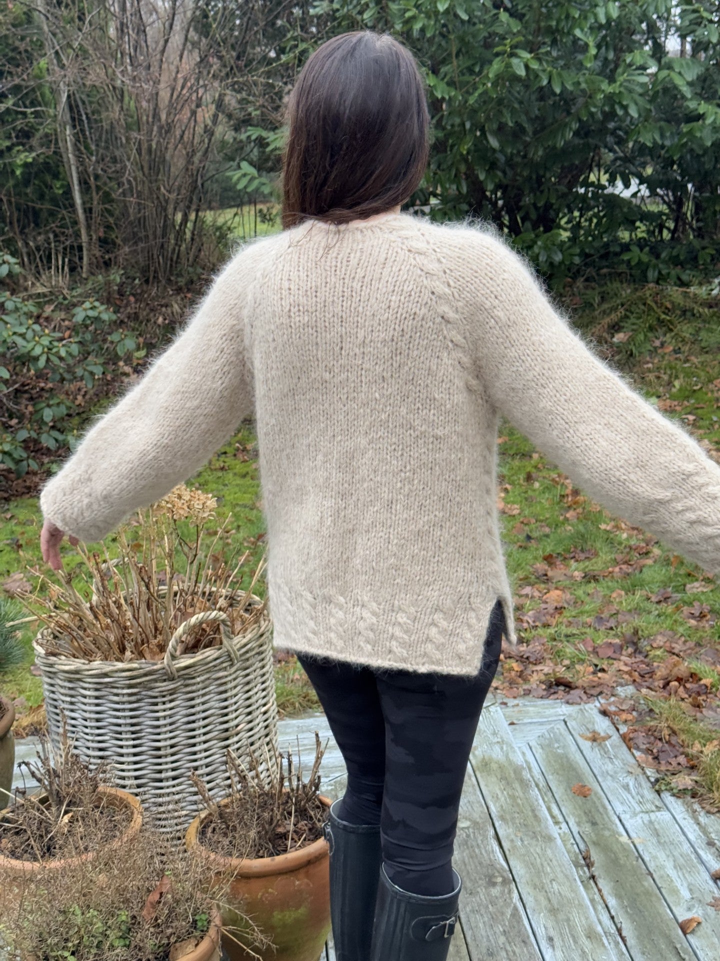 KIT TIL "MOSTERMOSTER #6"