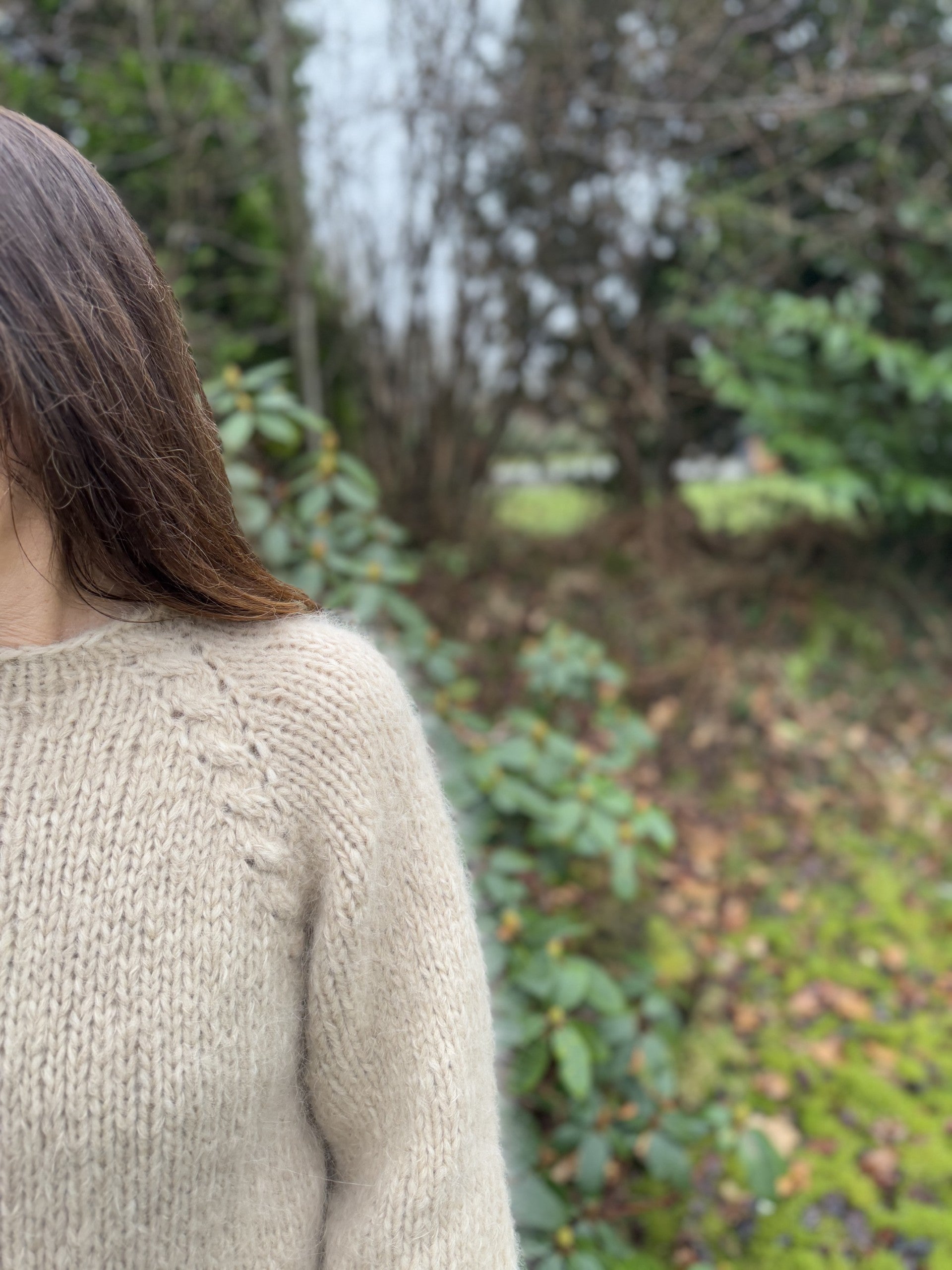 KIT TIL "MOSTERMOSTER #6"