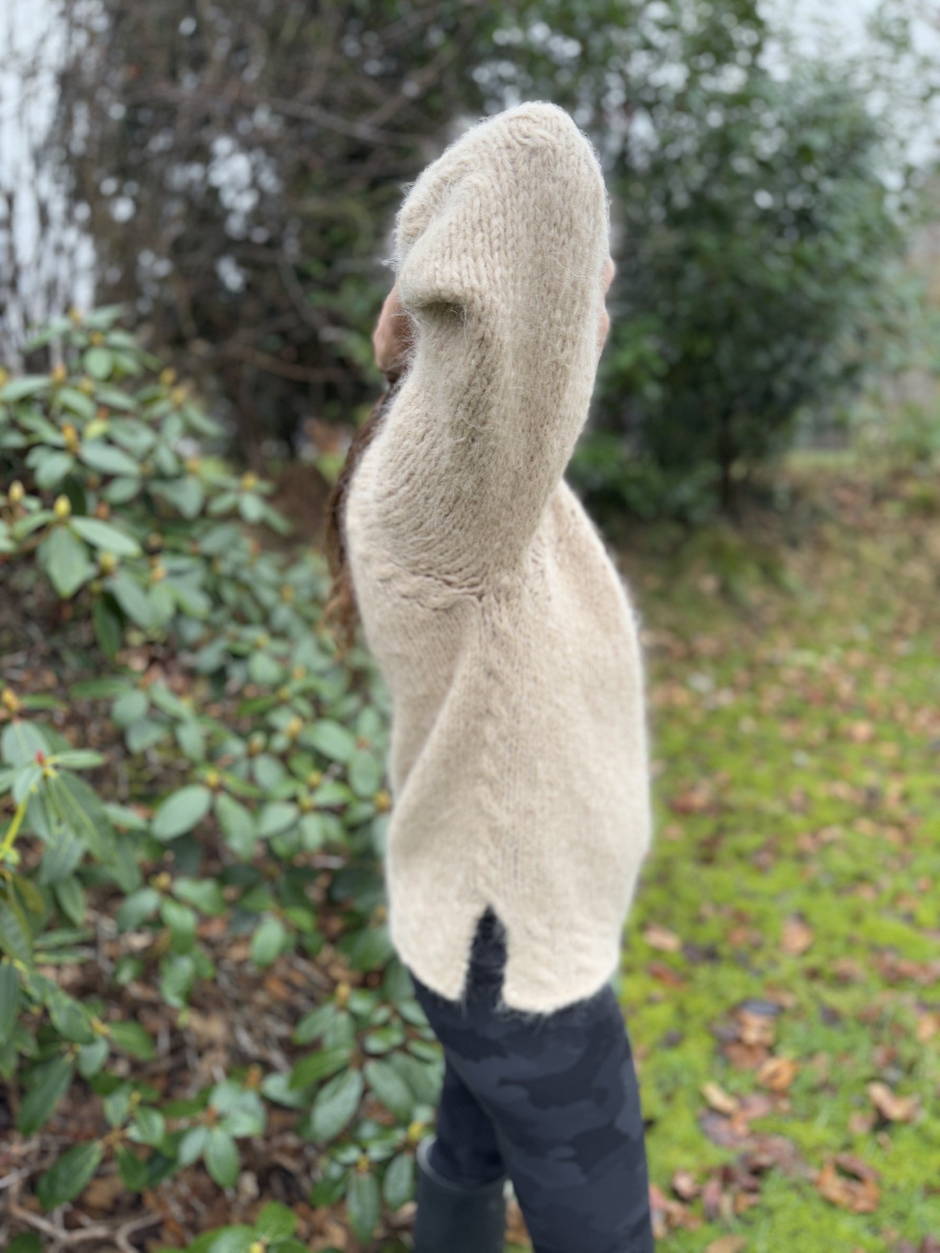 KIT TIL "MOSTERMOSTER #6"