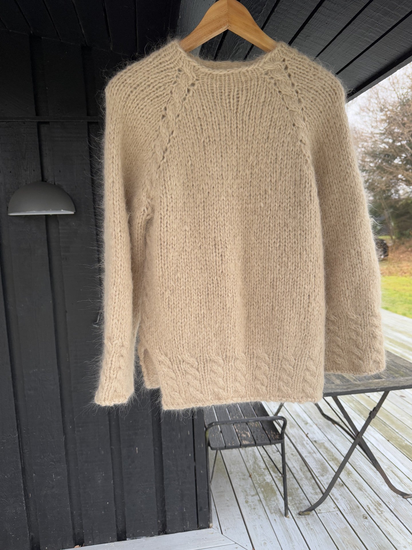 KIT TIL "MOSTERMOSTER #6"