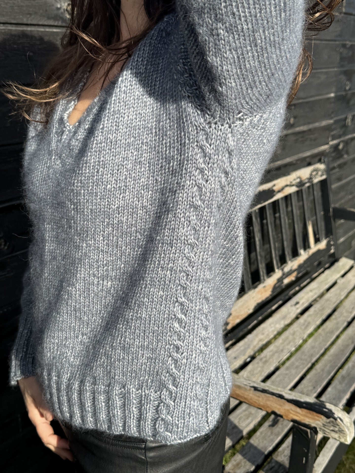 KIT TIL "MOSTERMOSTER #8"