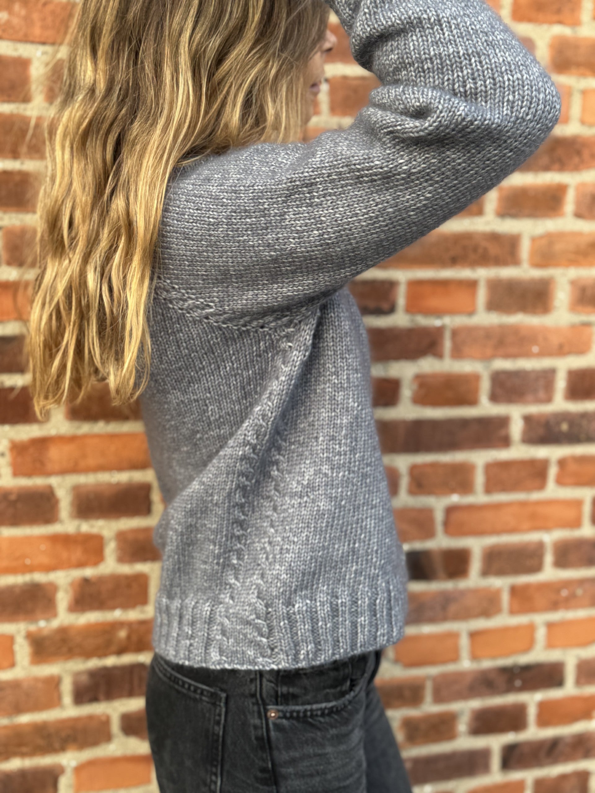 KIT TIL "MOSTERMOSTER #8"