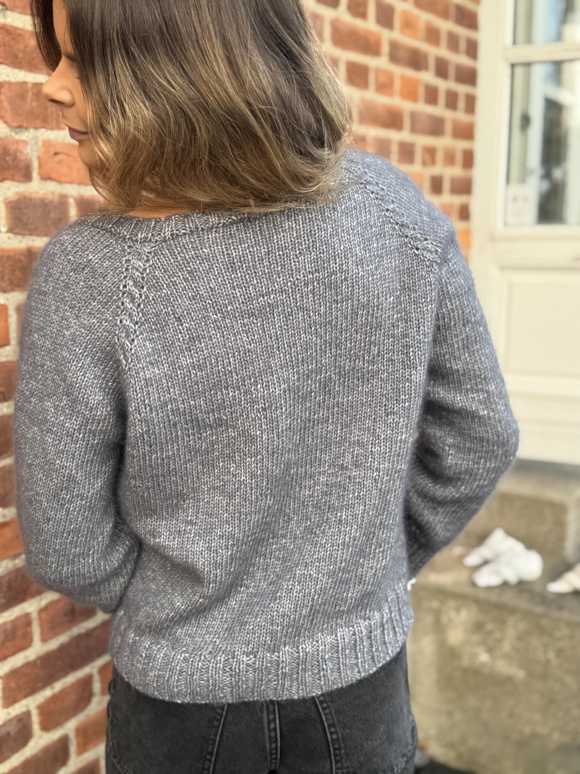 KIT TIL "MOSTERMOSTER #8"