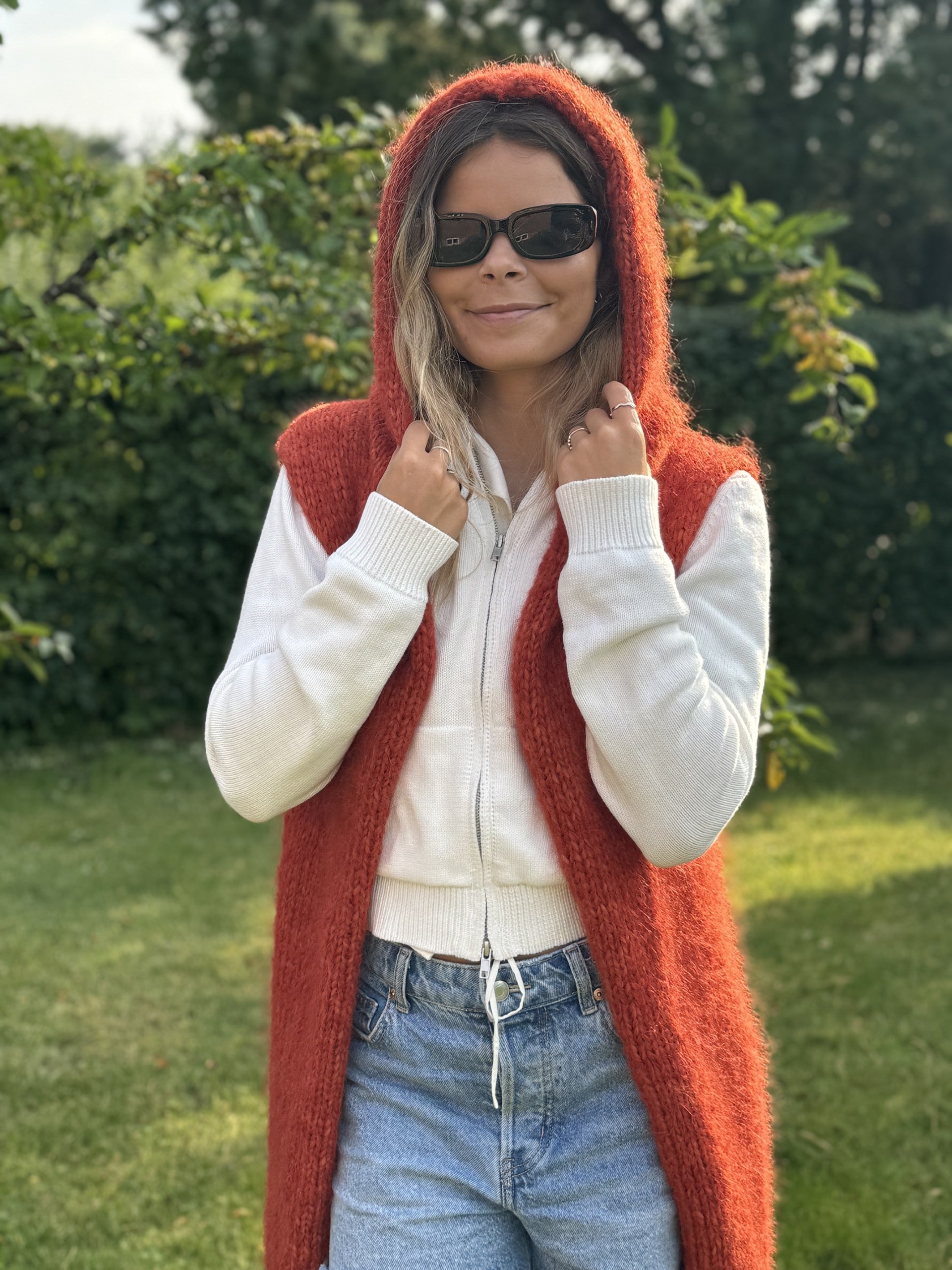 KIT TIL "MOSTERMOSTER VEST"