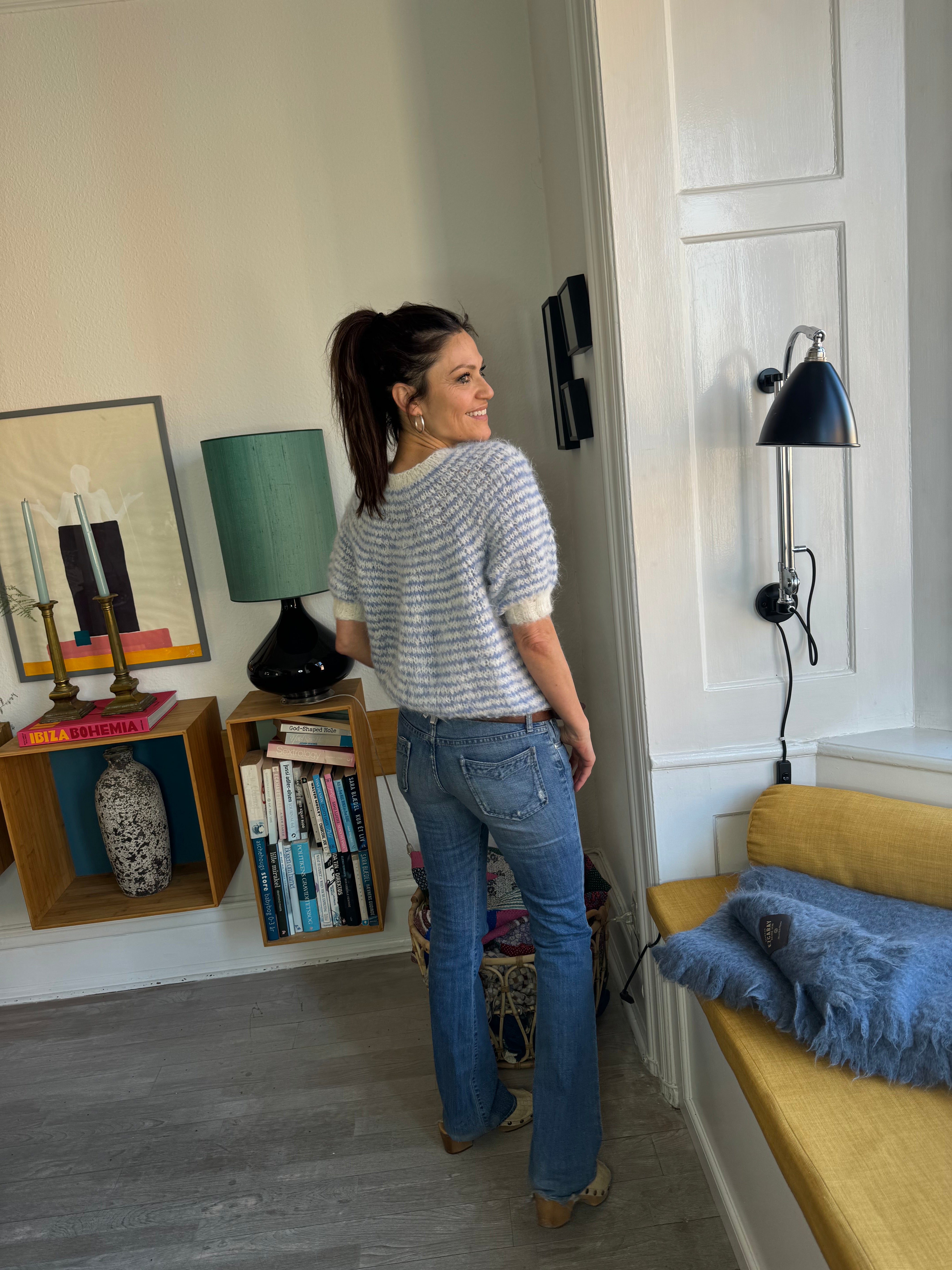 KIT FOR "BEGINNER OCEAN No2"