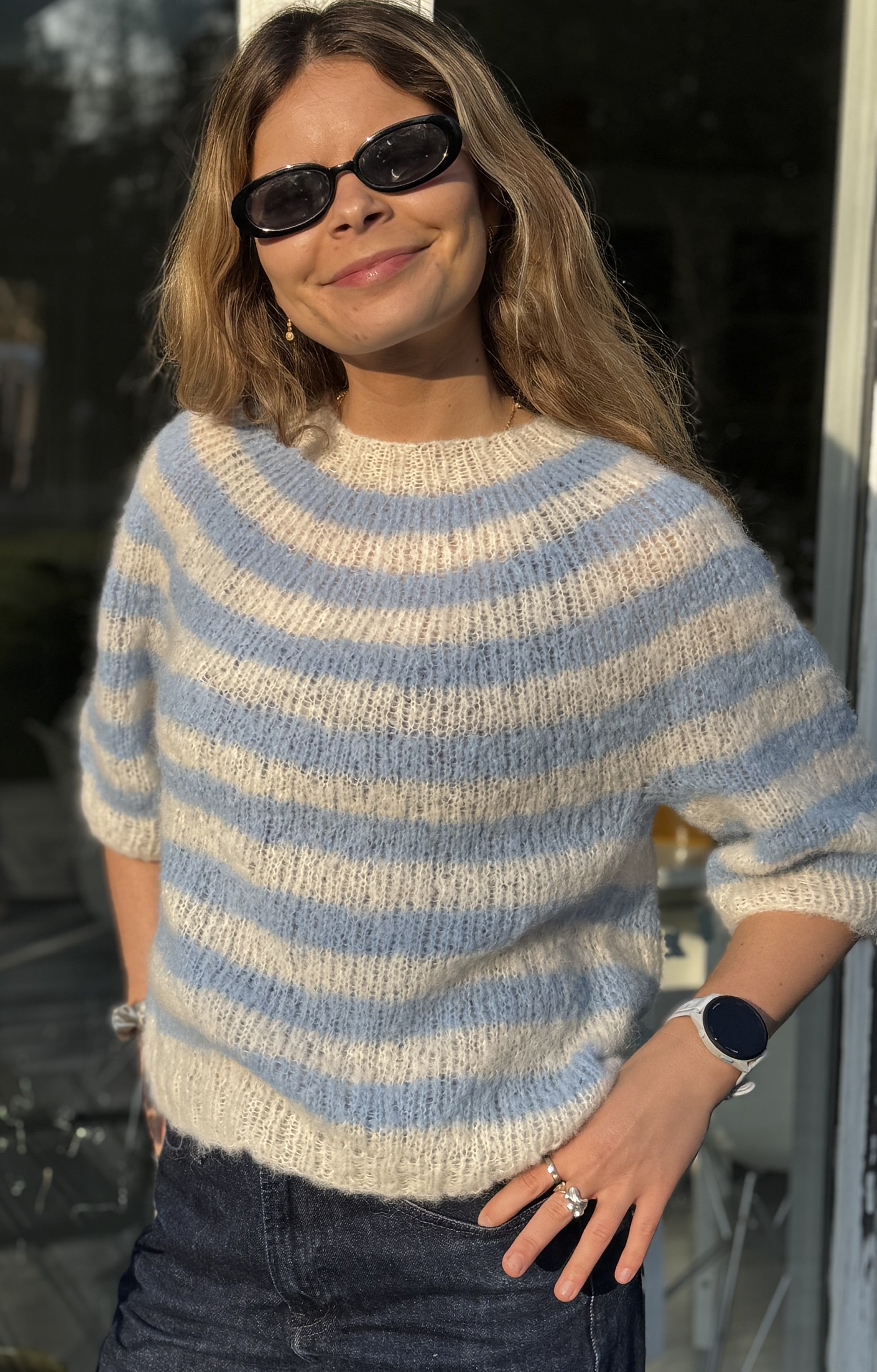 KT TIL "BEGYNDER OCEAN NO 4"