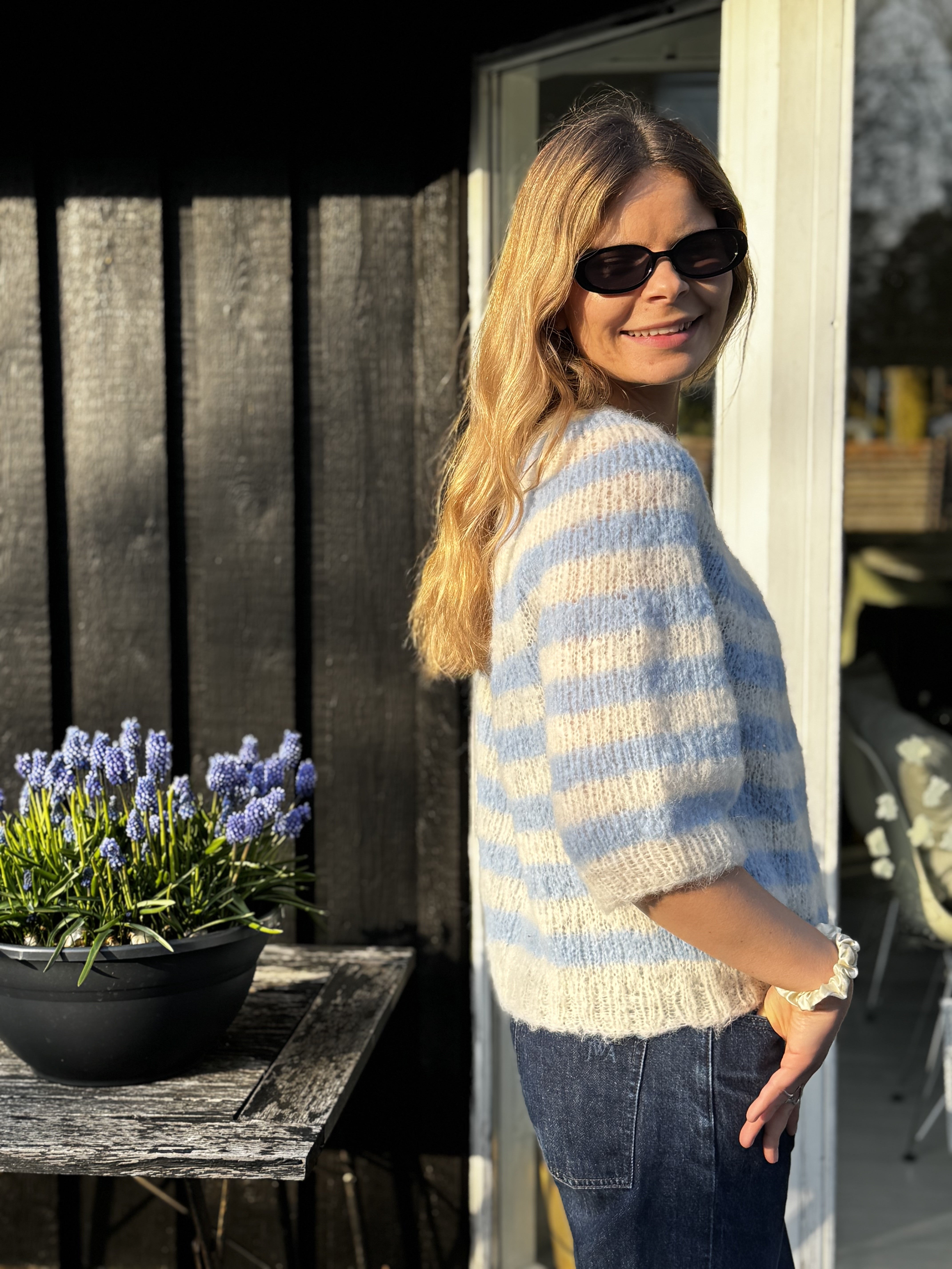 KT TIL "BEGYNDER OCEAN NO 4"