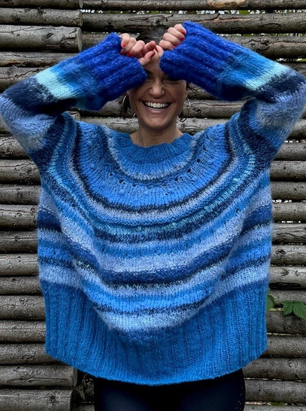 KIT TIL "HAPPY OVERSIZE"