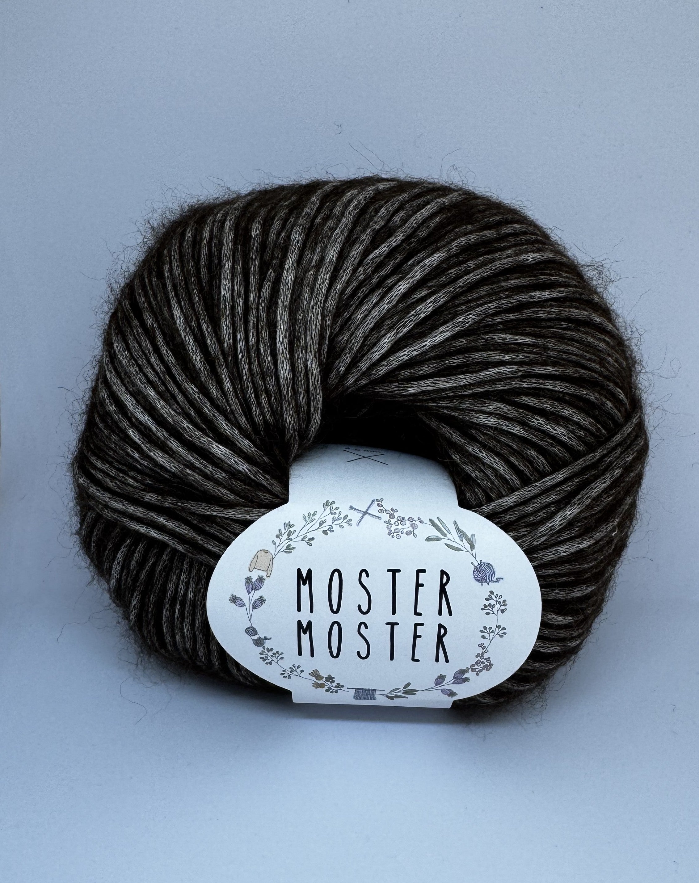 SAND (BABY ALPACA &amp; PIMA COTTON)