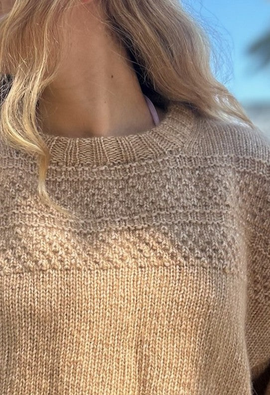 KIT TIL "SWEATER SAILOR"