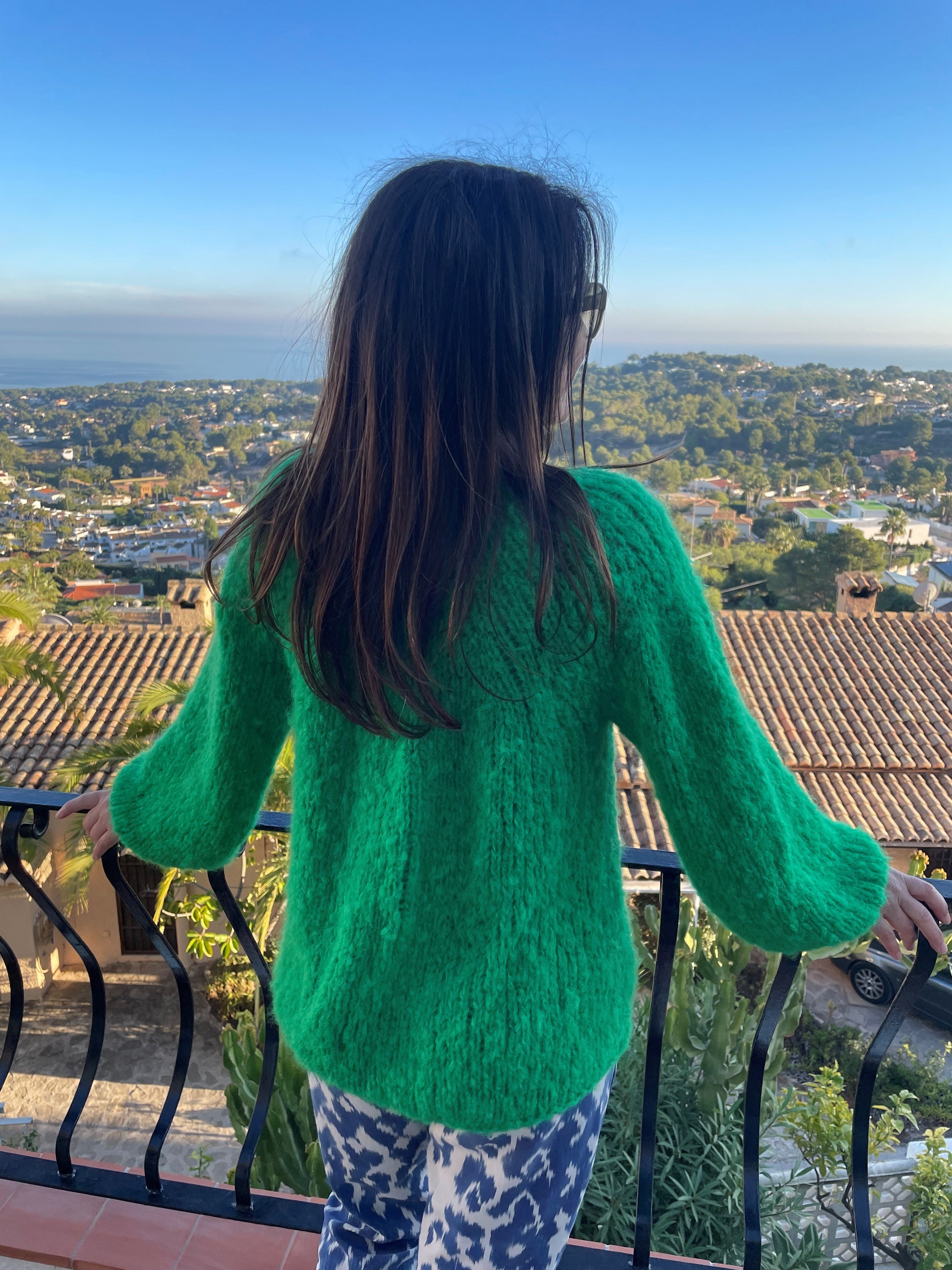 BEGYNNER SOFIA - NORSK