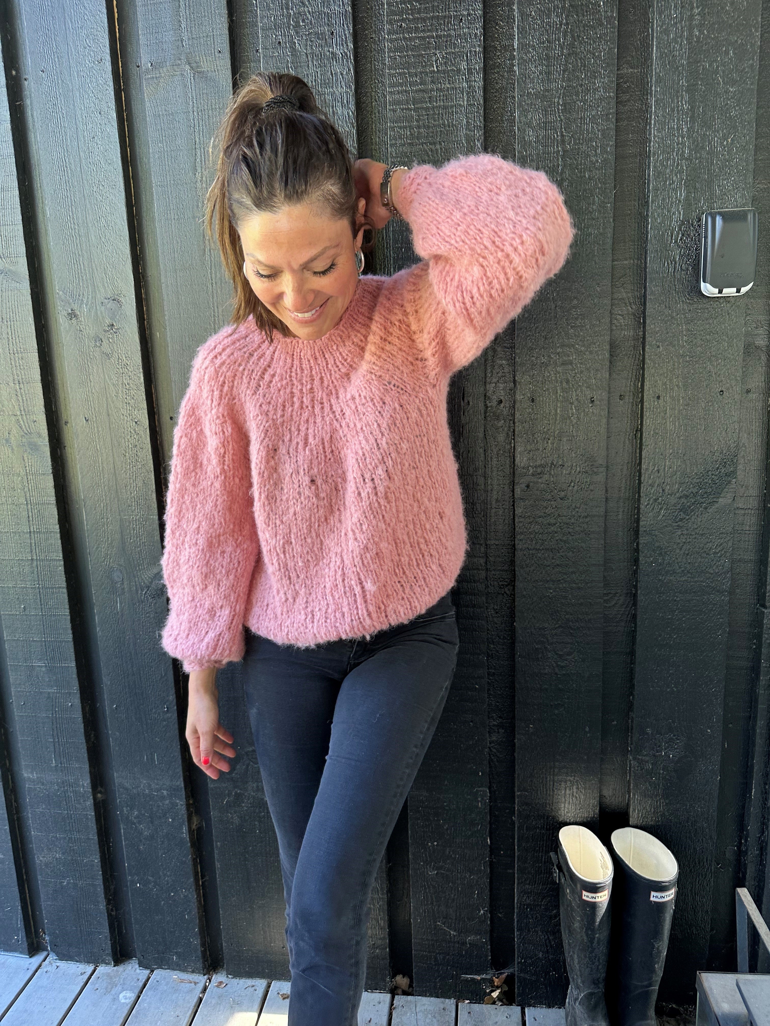 KIT TIL "SOFIA BEGYNDER"