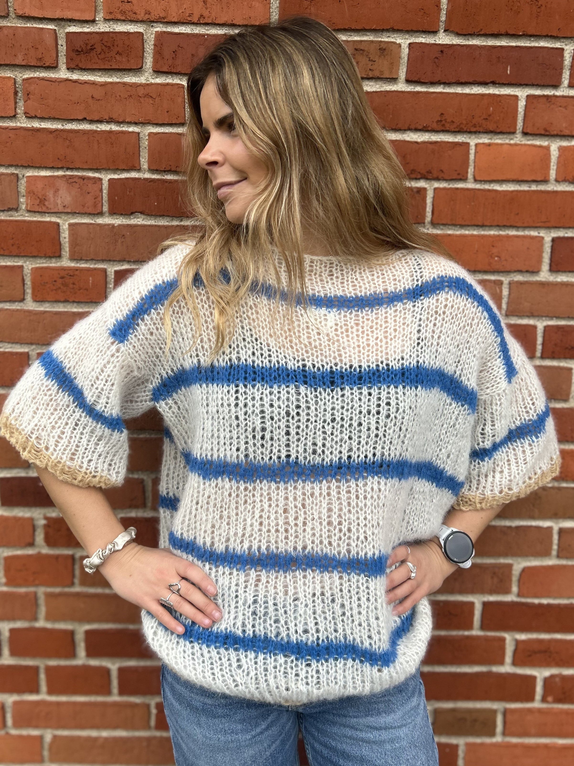 KIT TIL "BEGYNDER SOMMERDIS"