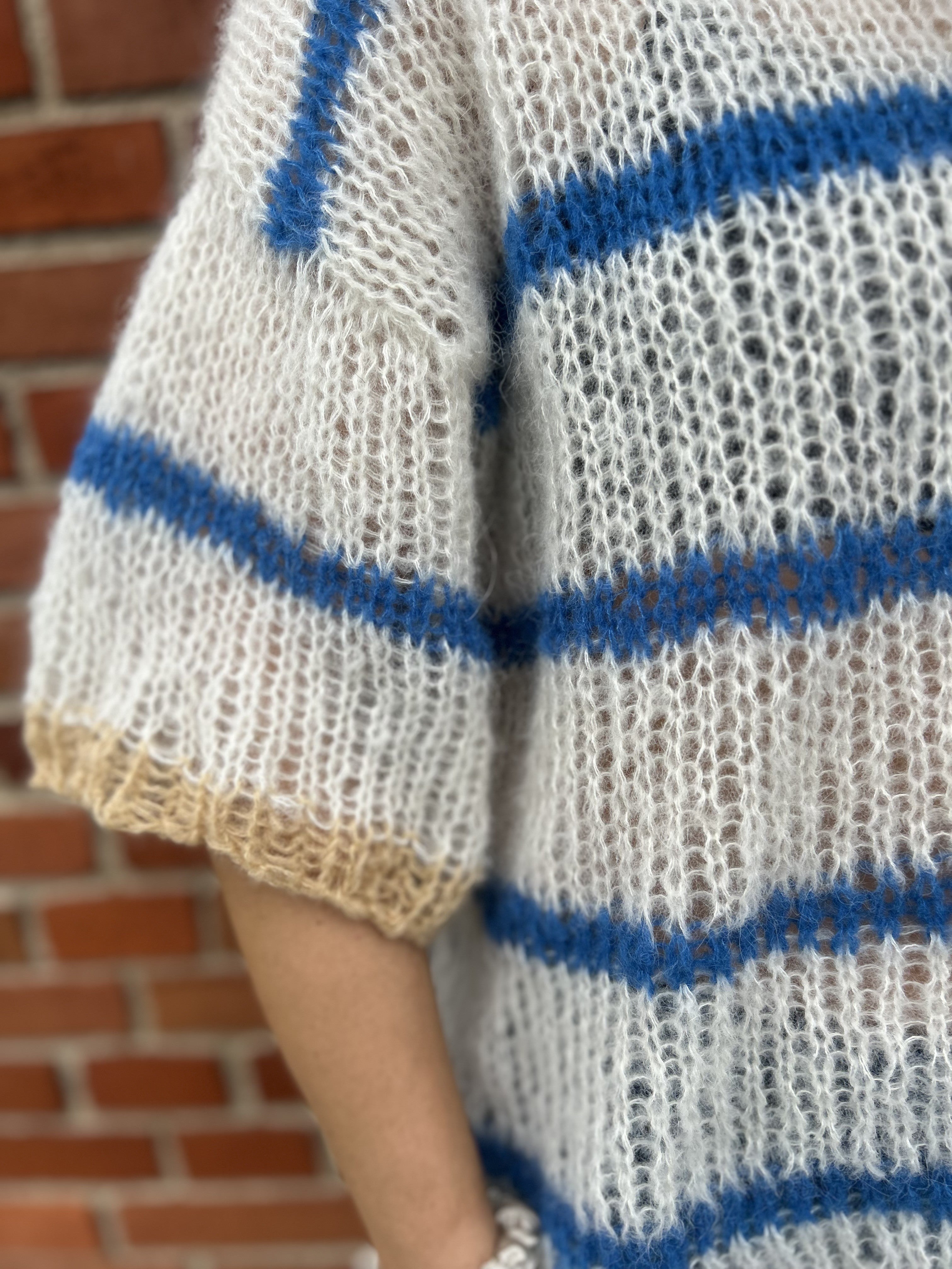 KIT TIL "BEGYNDER SOMMERDIS"