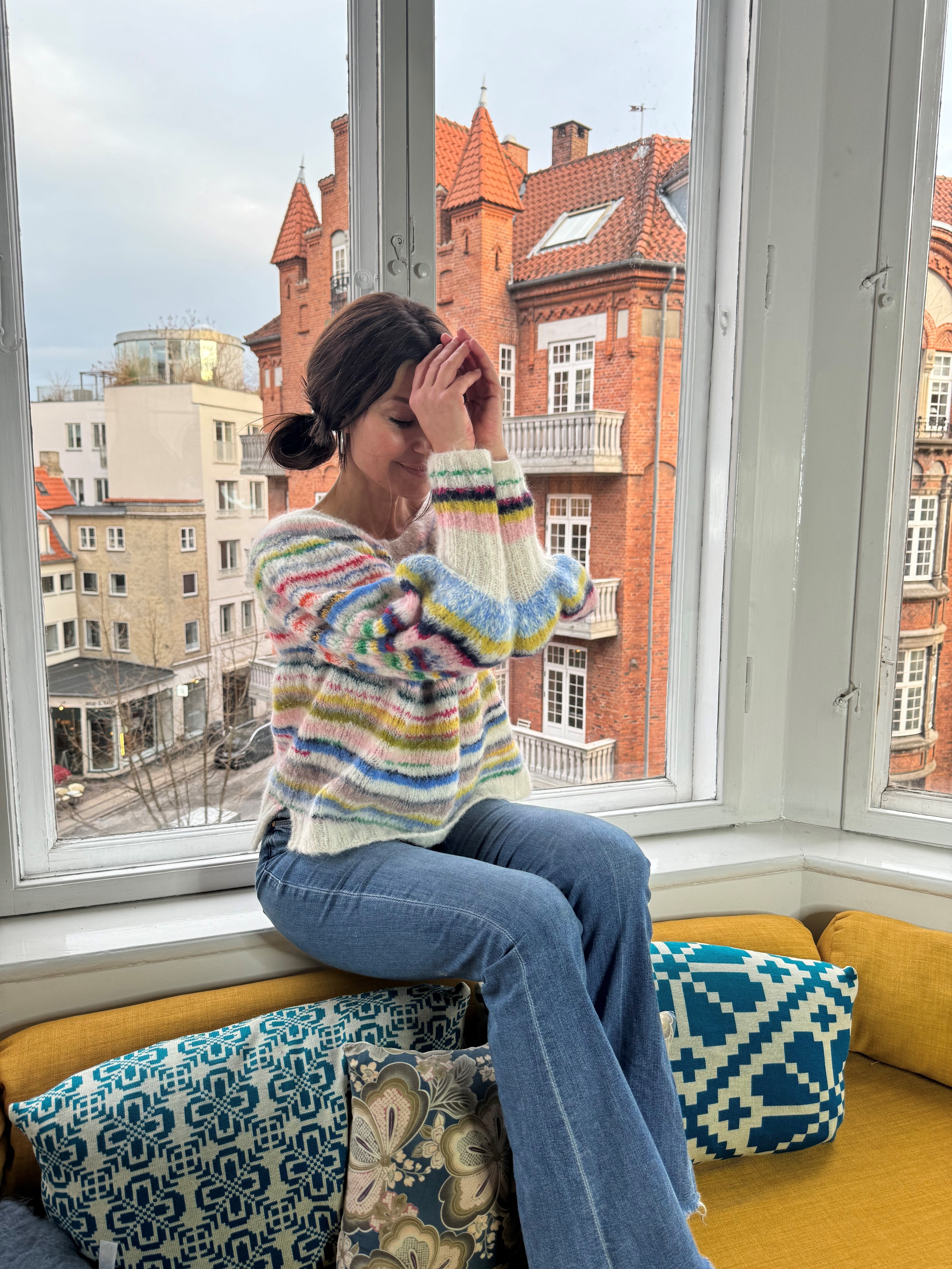 KIT FOR "BEGINNER FANTASY SUMMER NO 2"