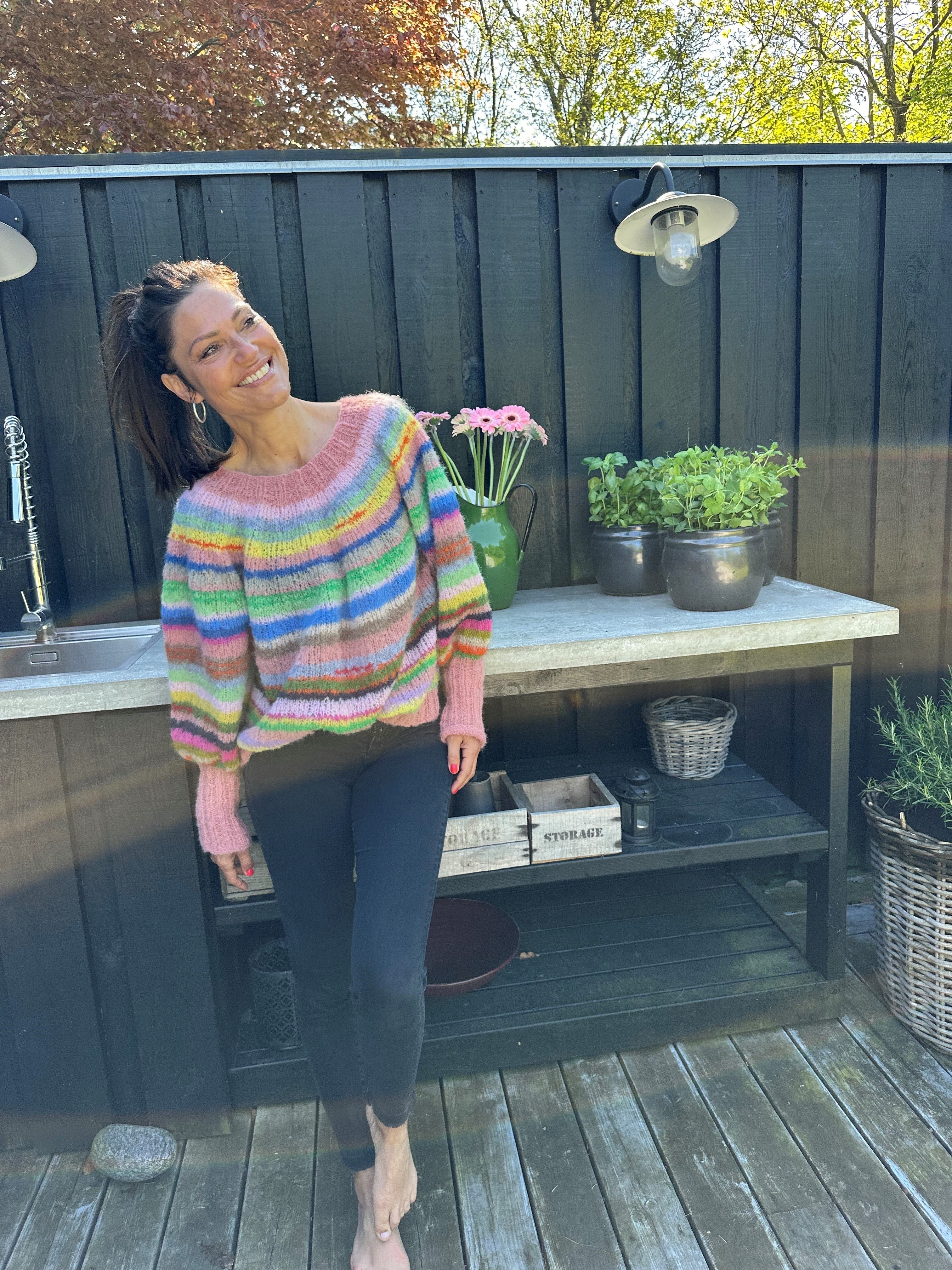 KIT FOR "BEGINNER FANTASY SUMMER NO 2"