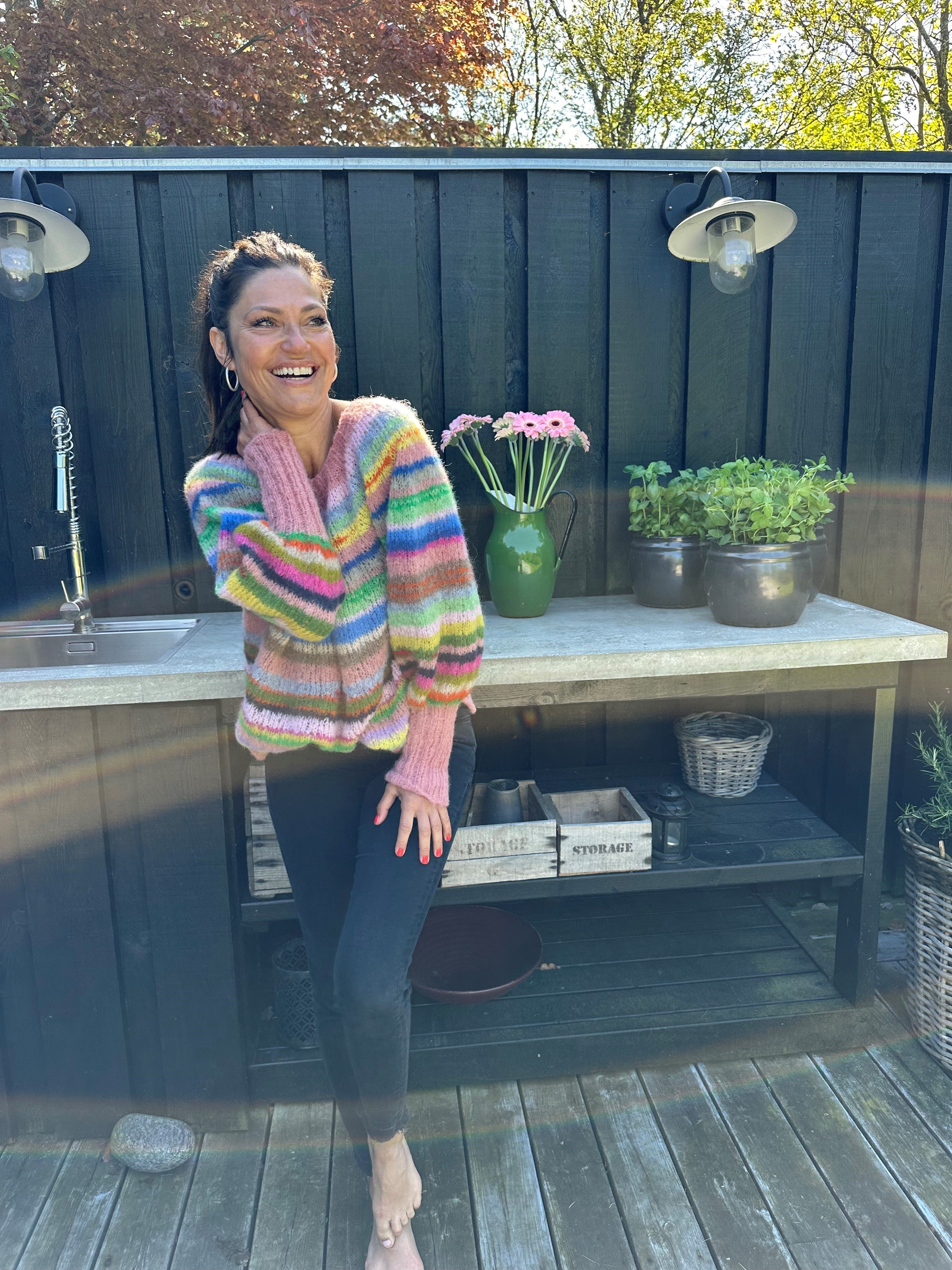 KIT FOR "BEGINNER FANTASY SUMMER NO 2"