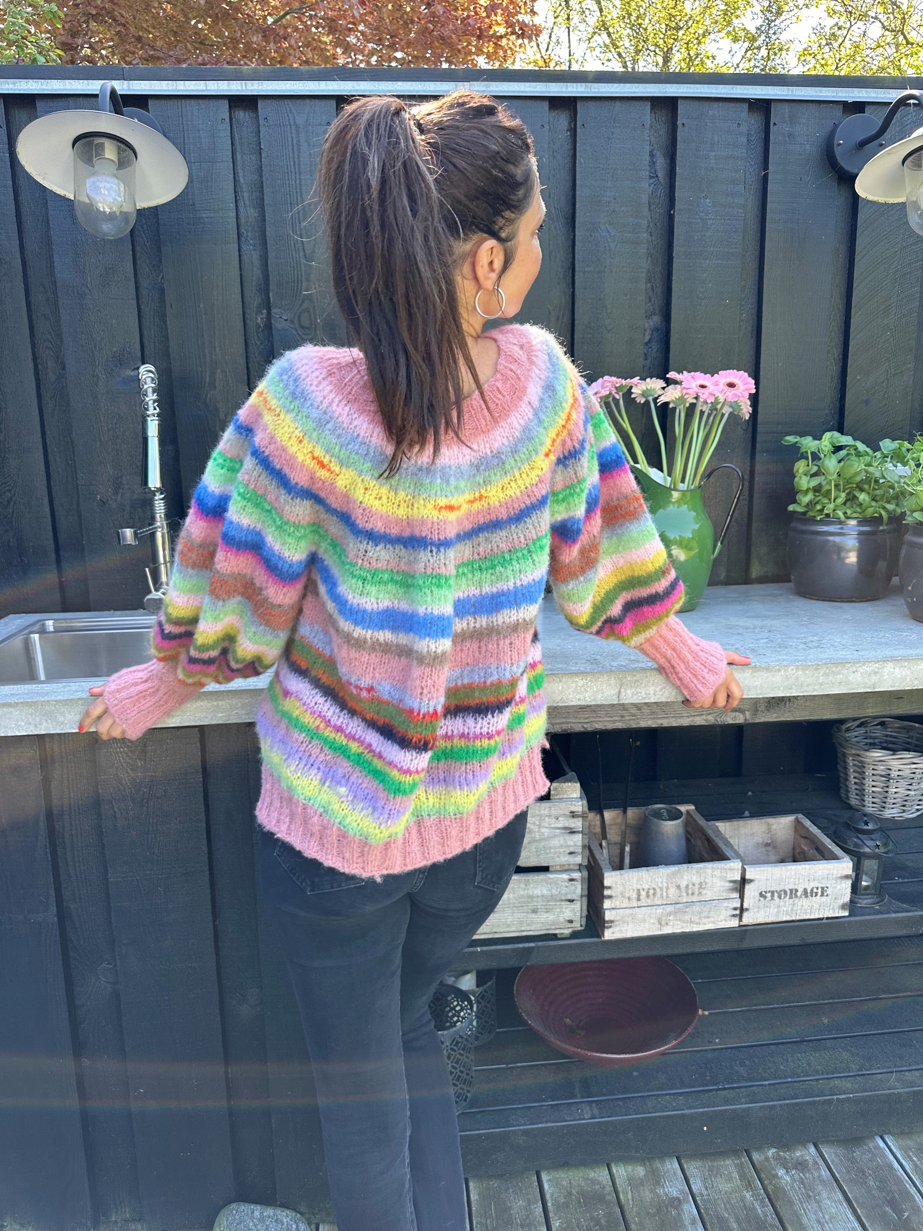 KIT FOR "BEGINNER FANTASY SUMMER NO 2"