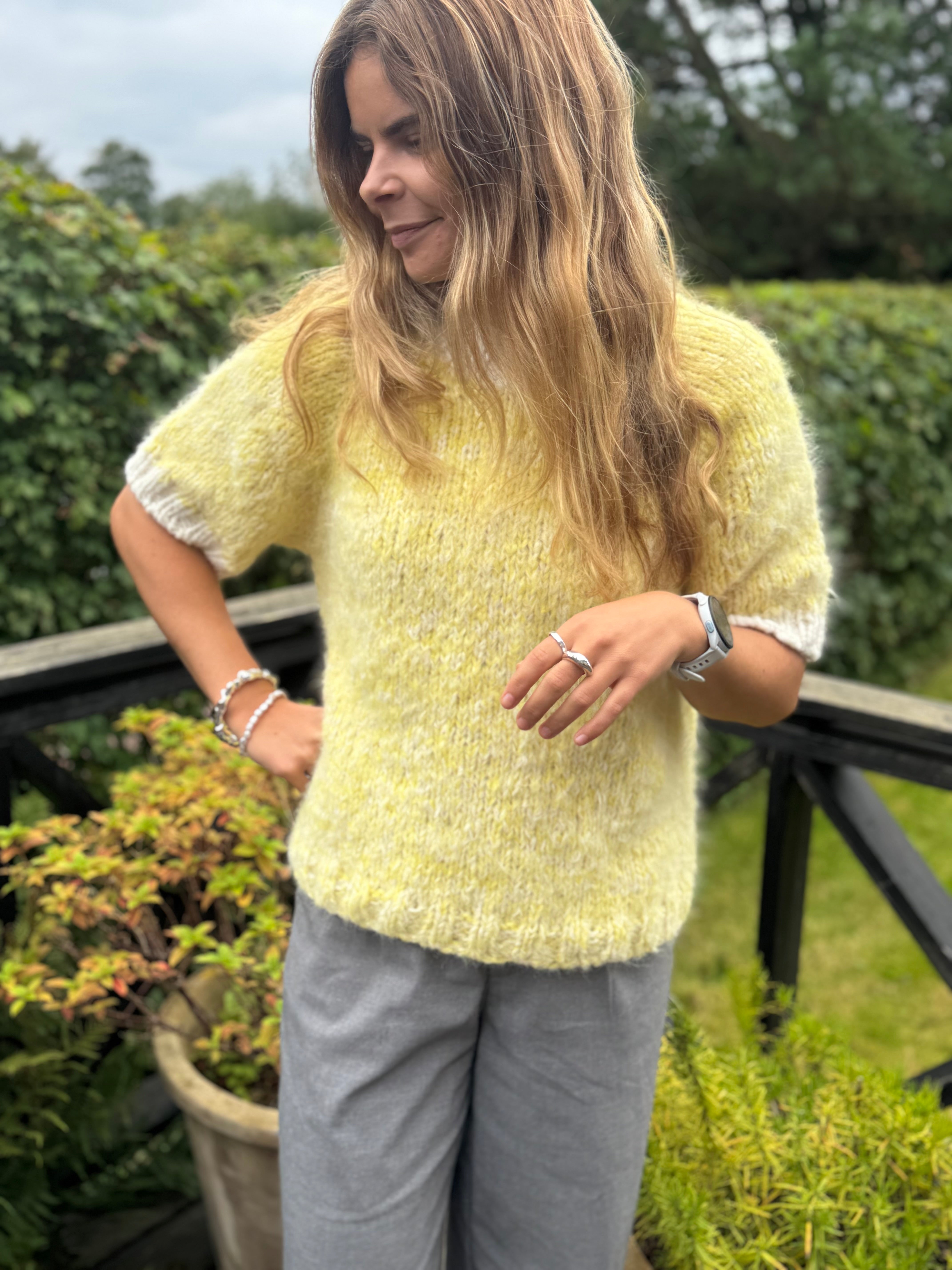 KIT TIL "MOSTERMOSTER SUNSHINE"