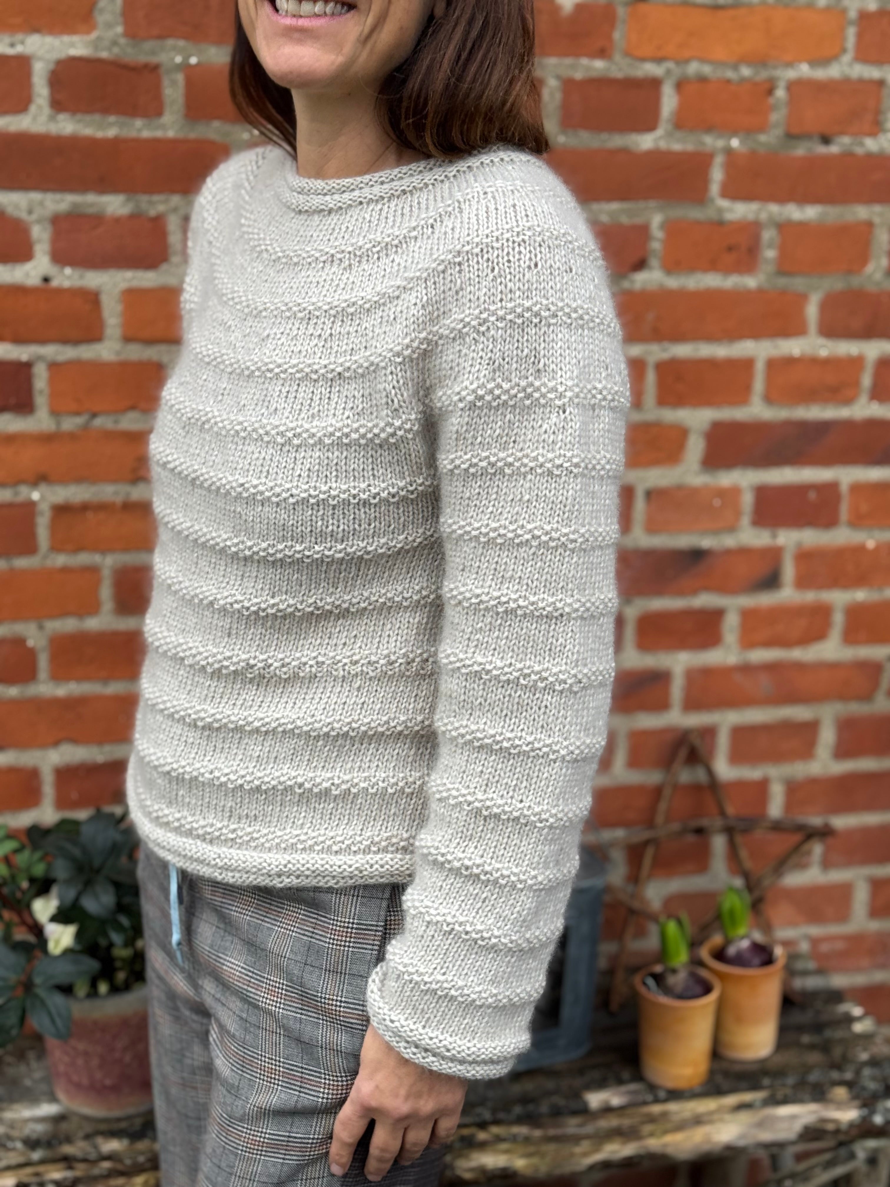 KIT TIL "VIOLA VINTER"