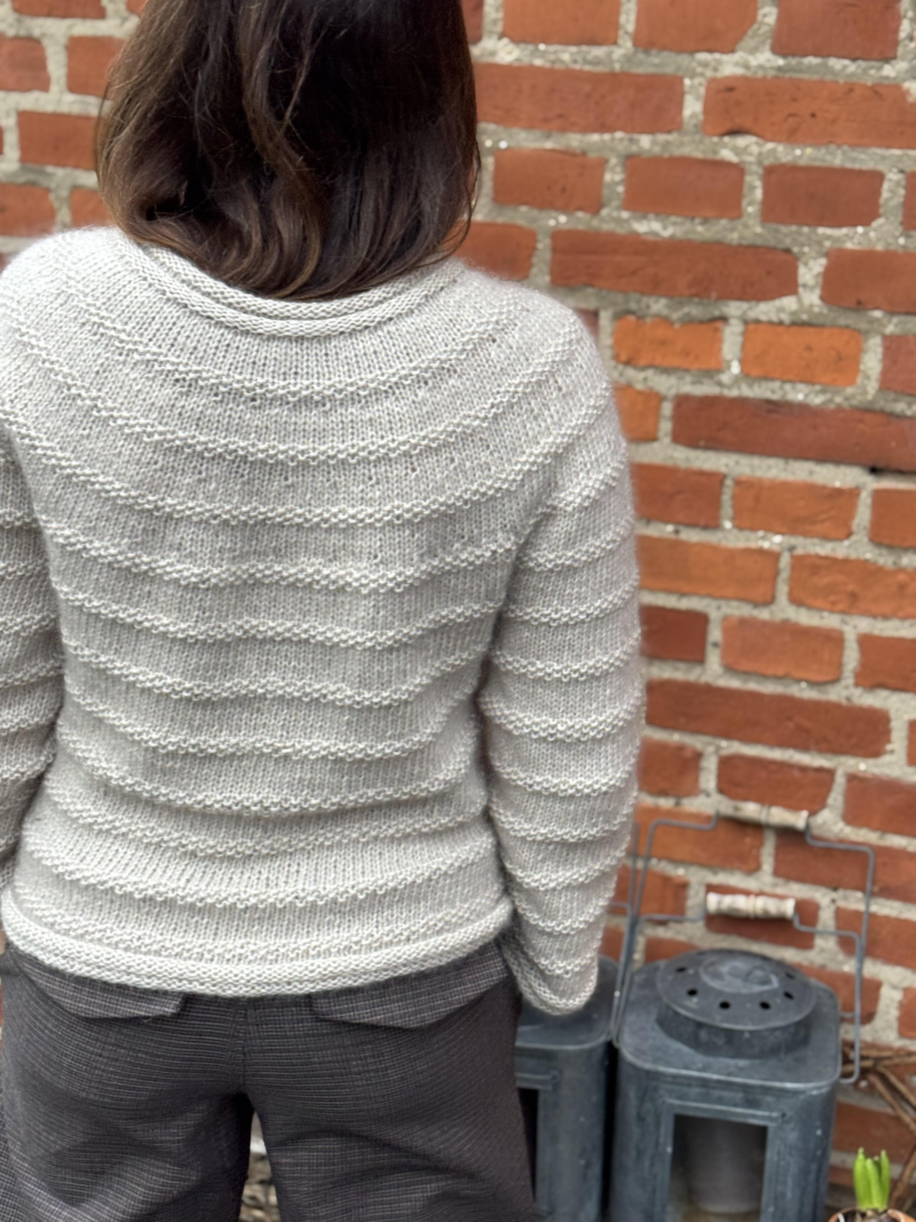 KIT TIL "VIOLA VINTER"