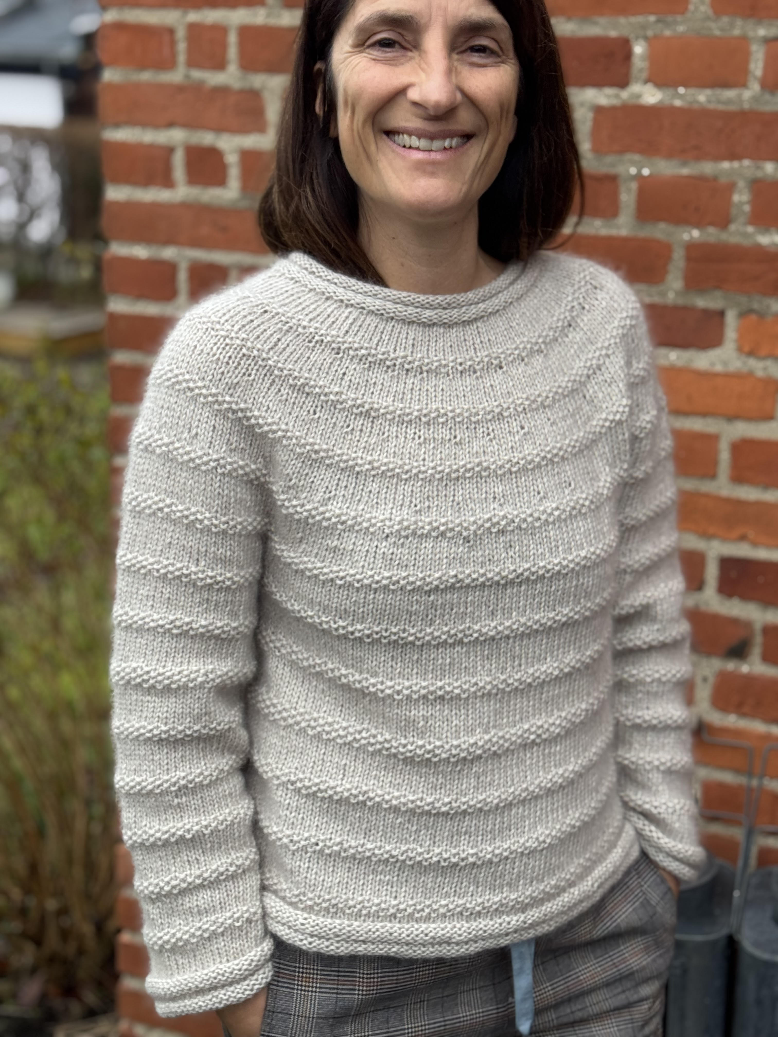 KIT TIL "VIOLA VINTER"