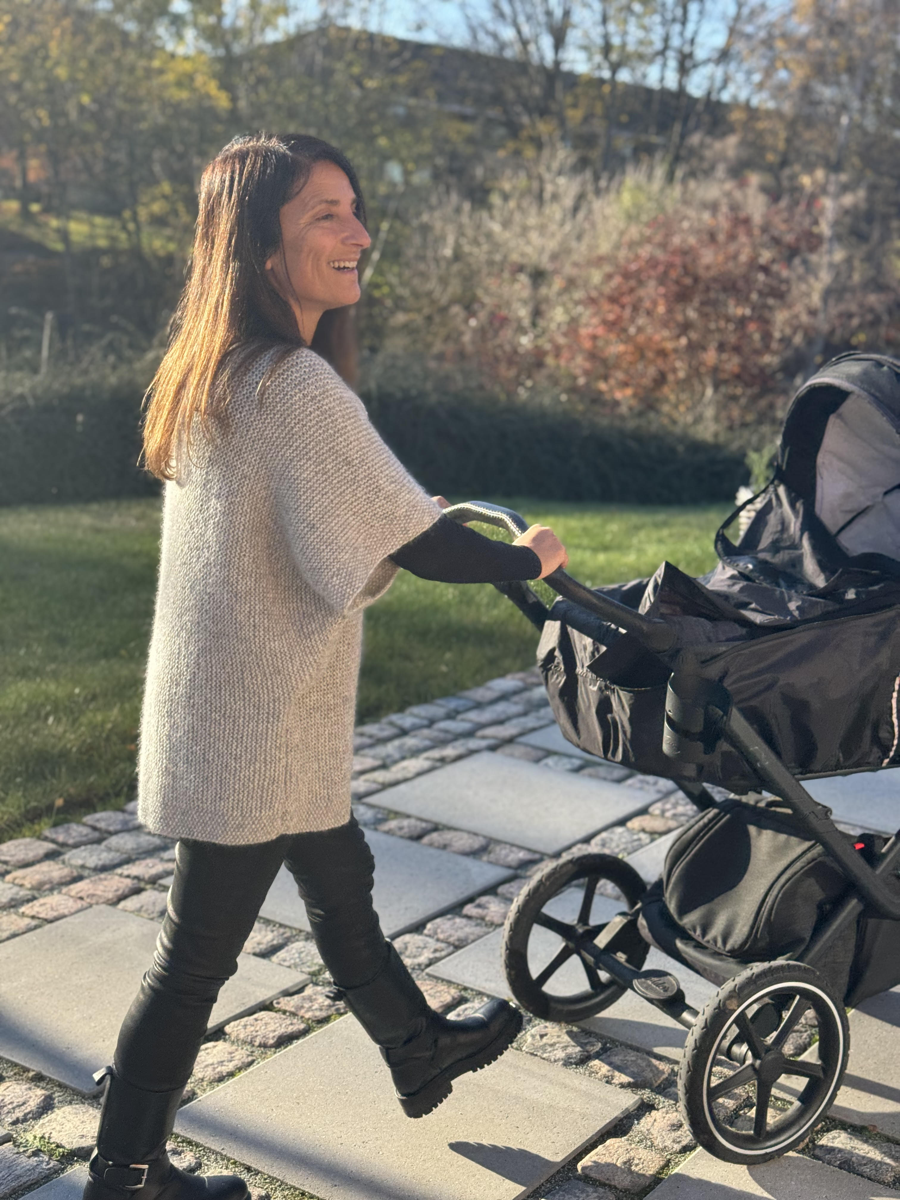 KIT TIL "BEGYNDER WAFFEL"