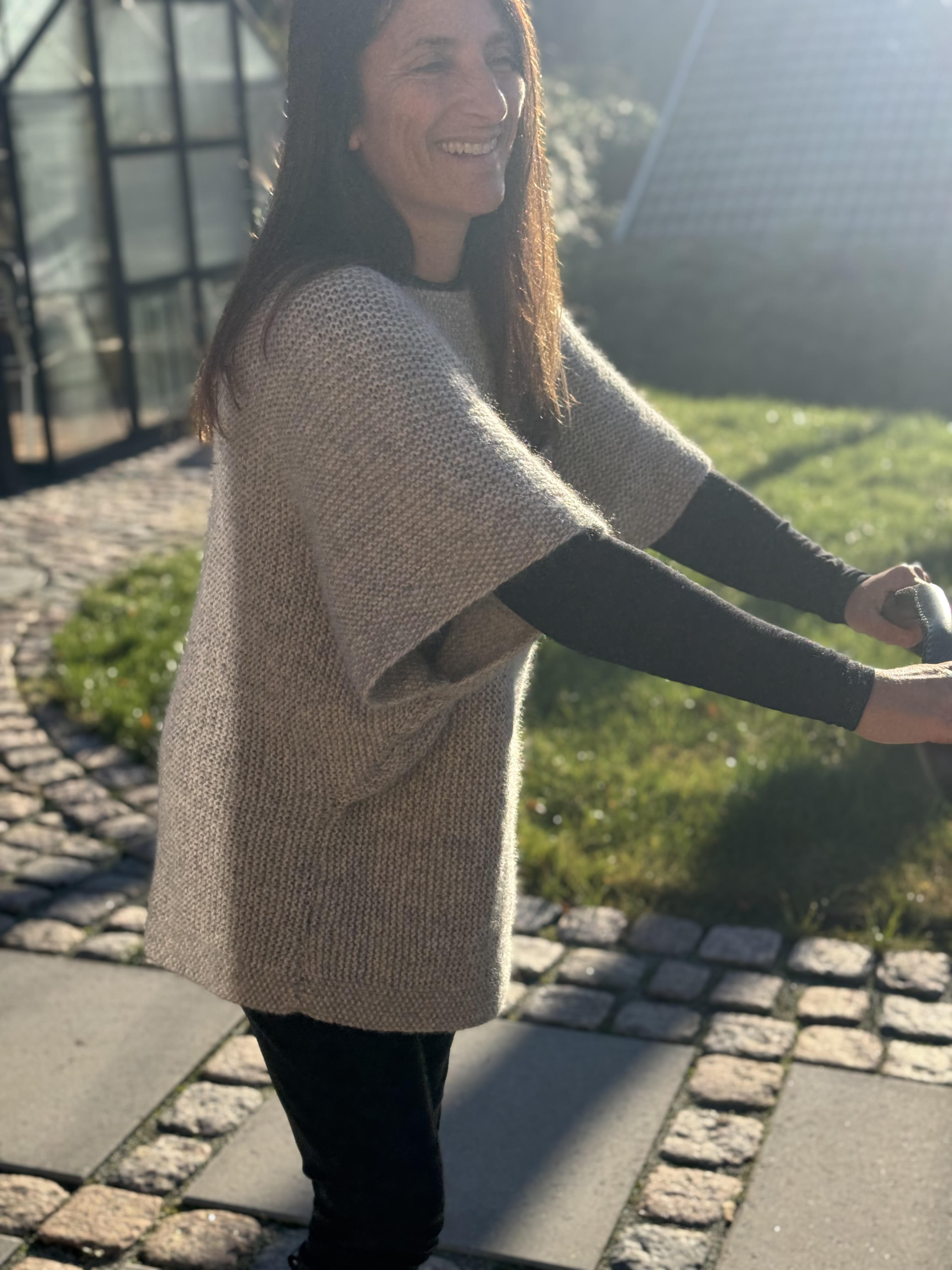 KIT TIL "BEGYNDER WAFFEL"