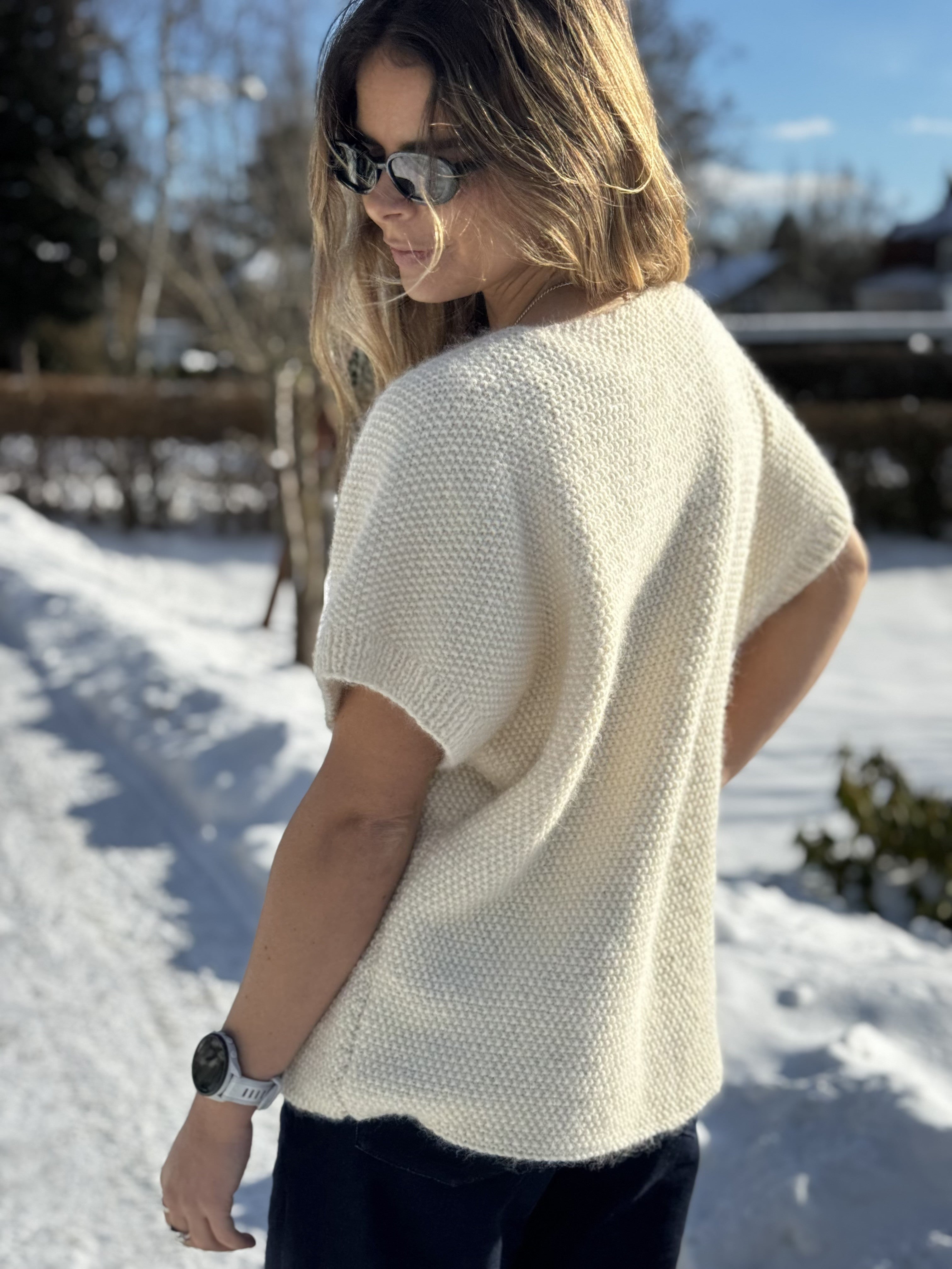 KIT TIL "NORDISKE PERLER"