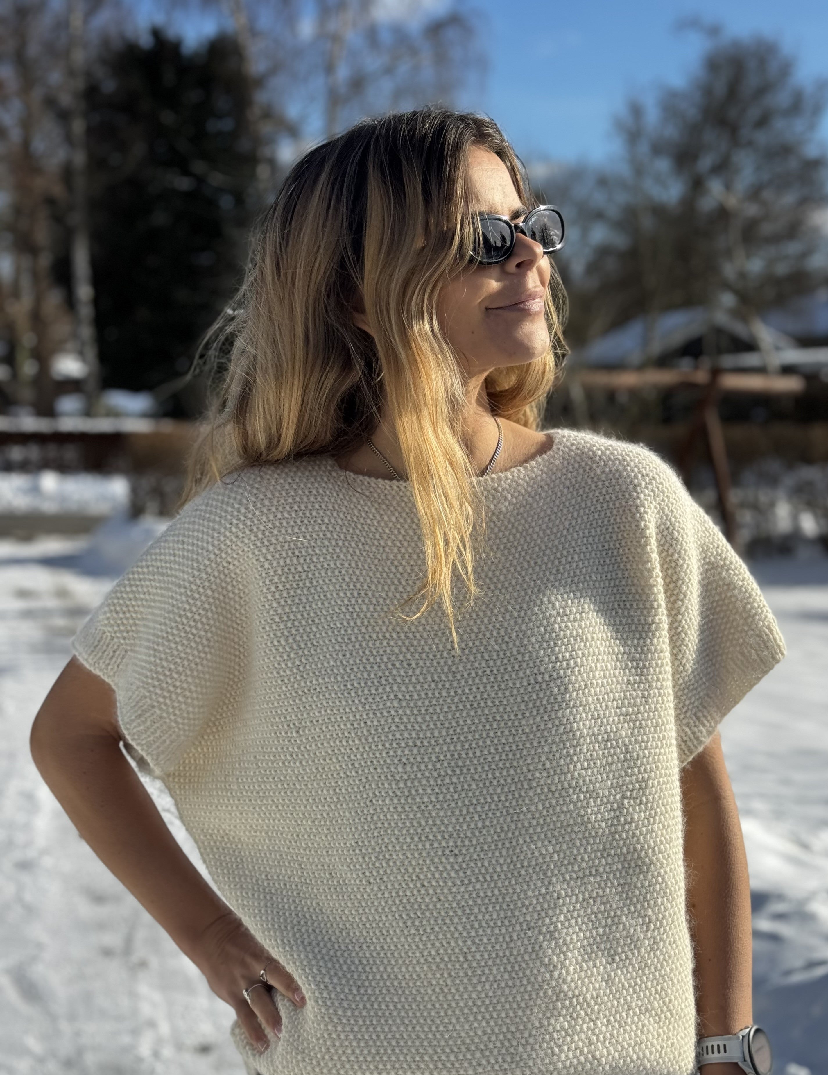 KIT TIL "NORDISKE PERLER"