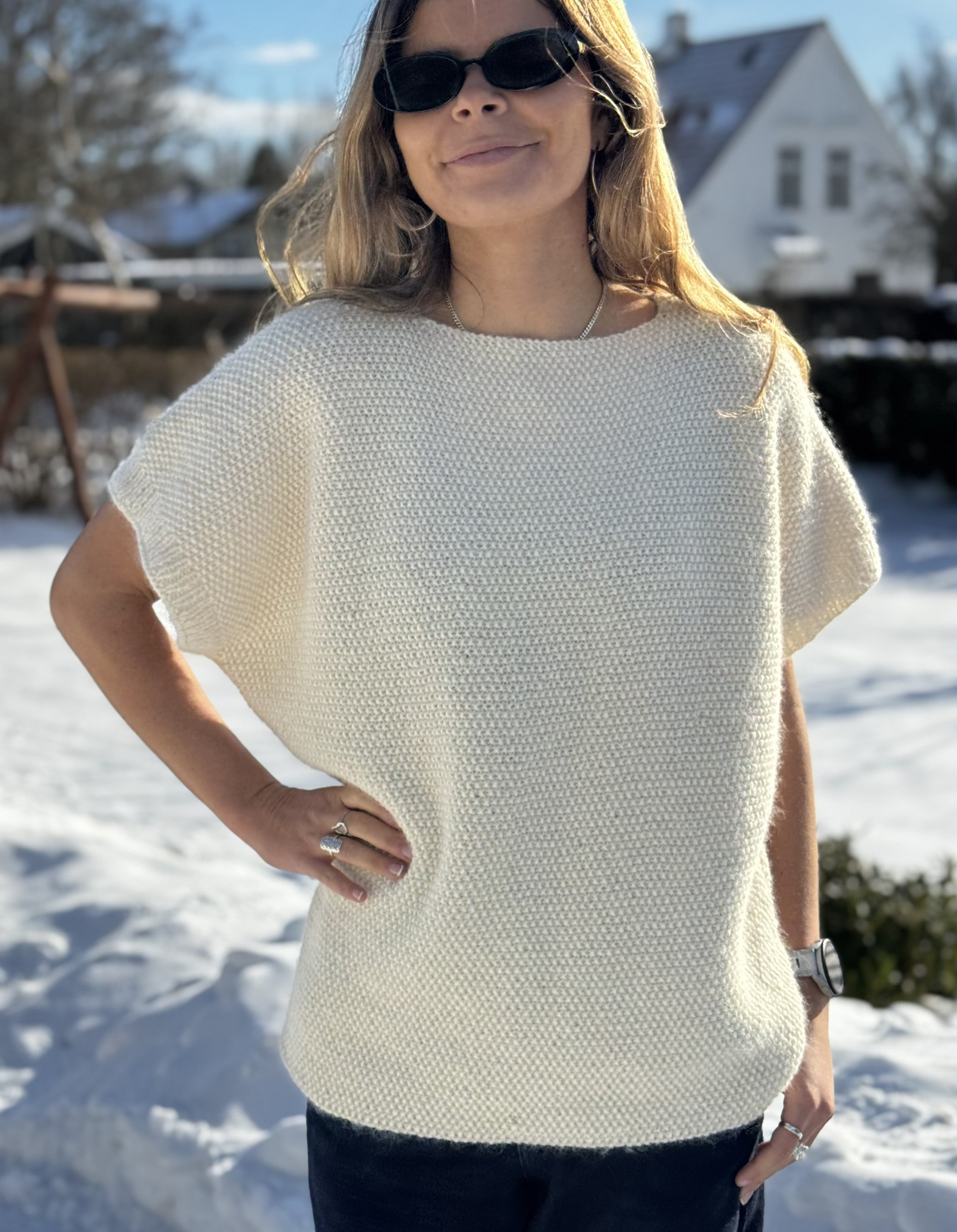 KIT TIL "NORDISKE PERLER"