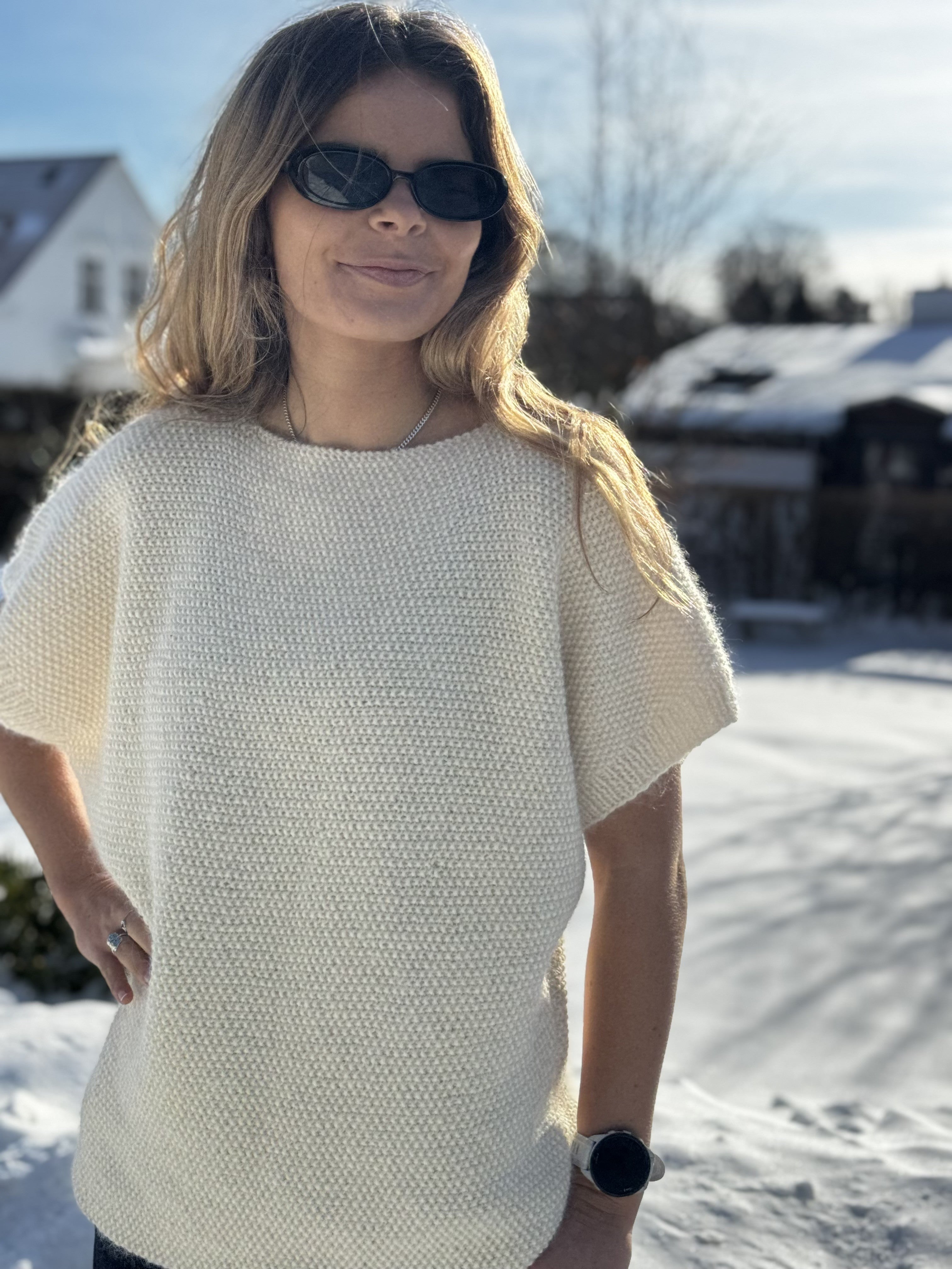 KIT TIL "NORDISKE PERLER"