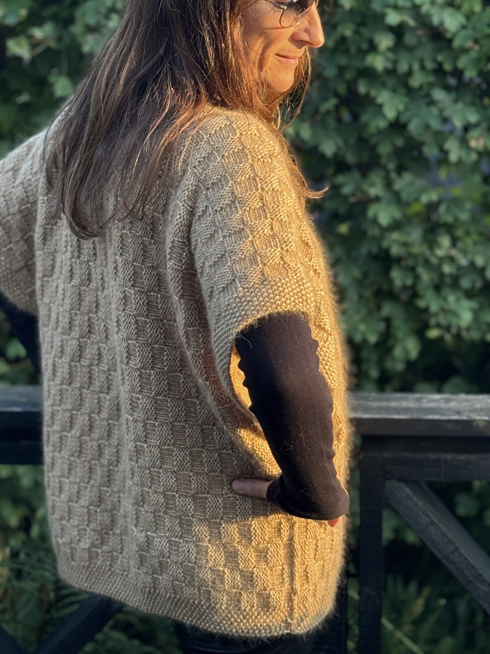 KIT TIL "MOSTERMOSTER WAFFEL"