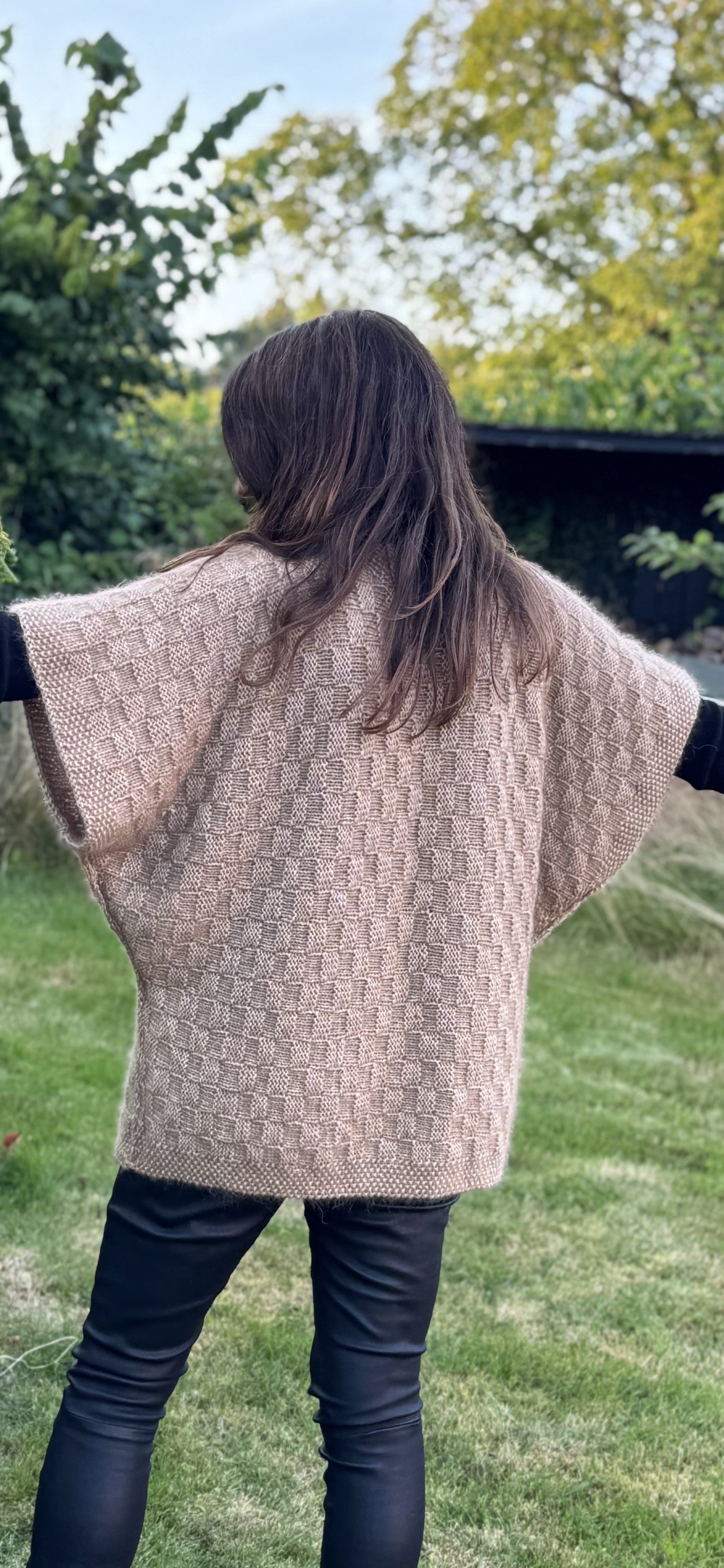 KIT TIL "MOSTERMOSTER WAFFEL"