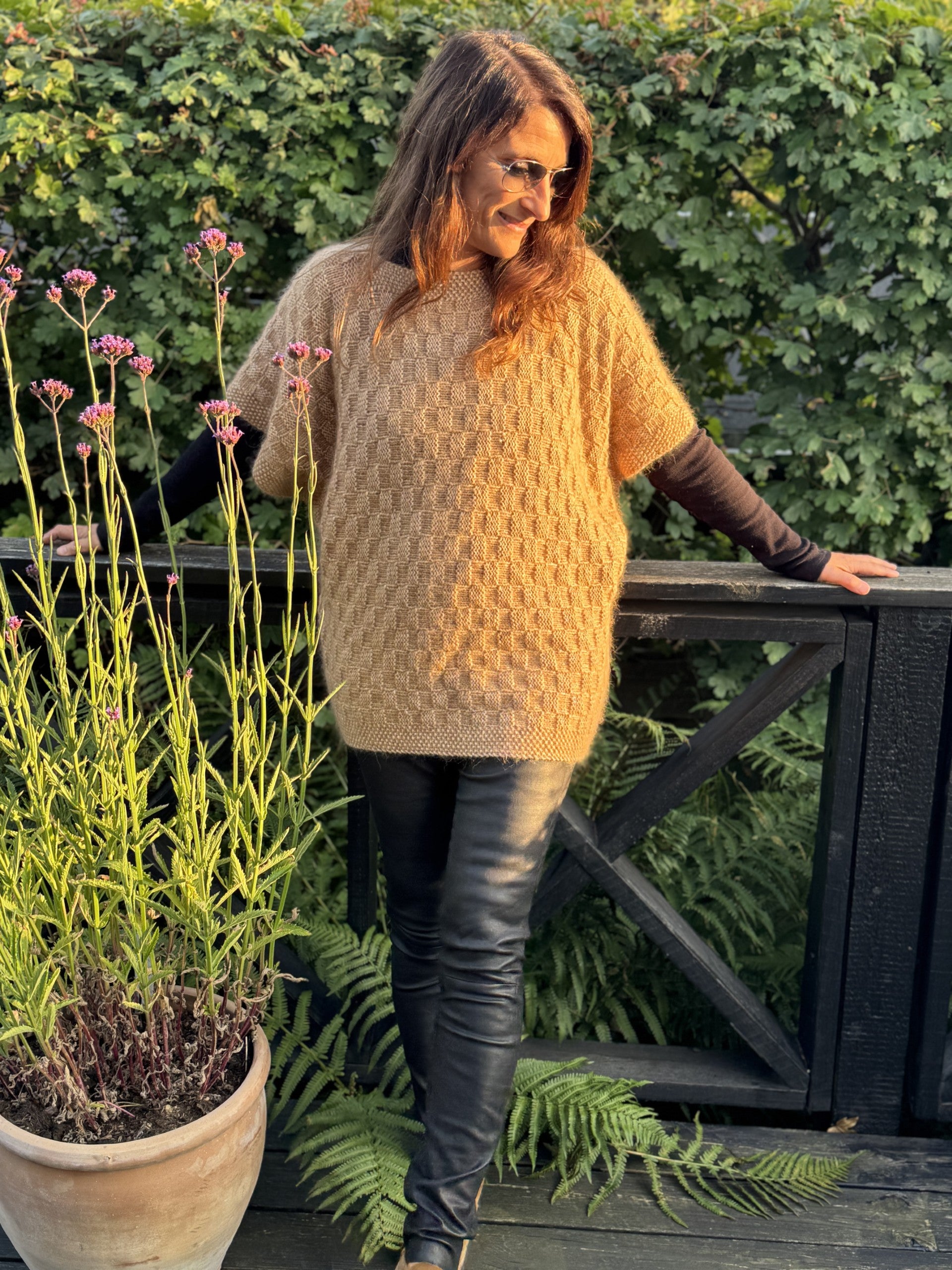 KIT TIL "MOSTERMOSTER WAFFEL"