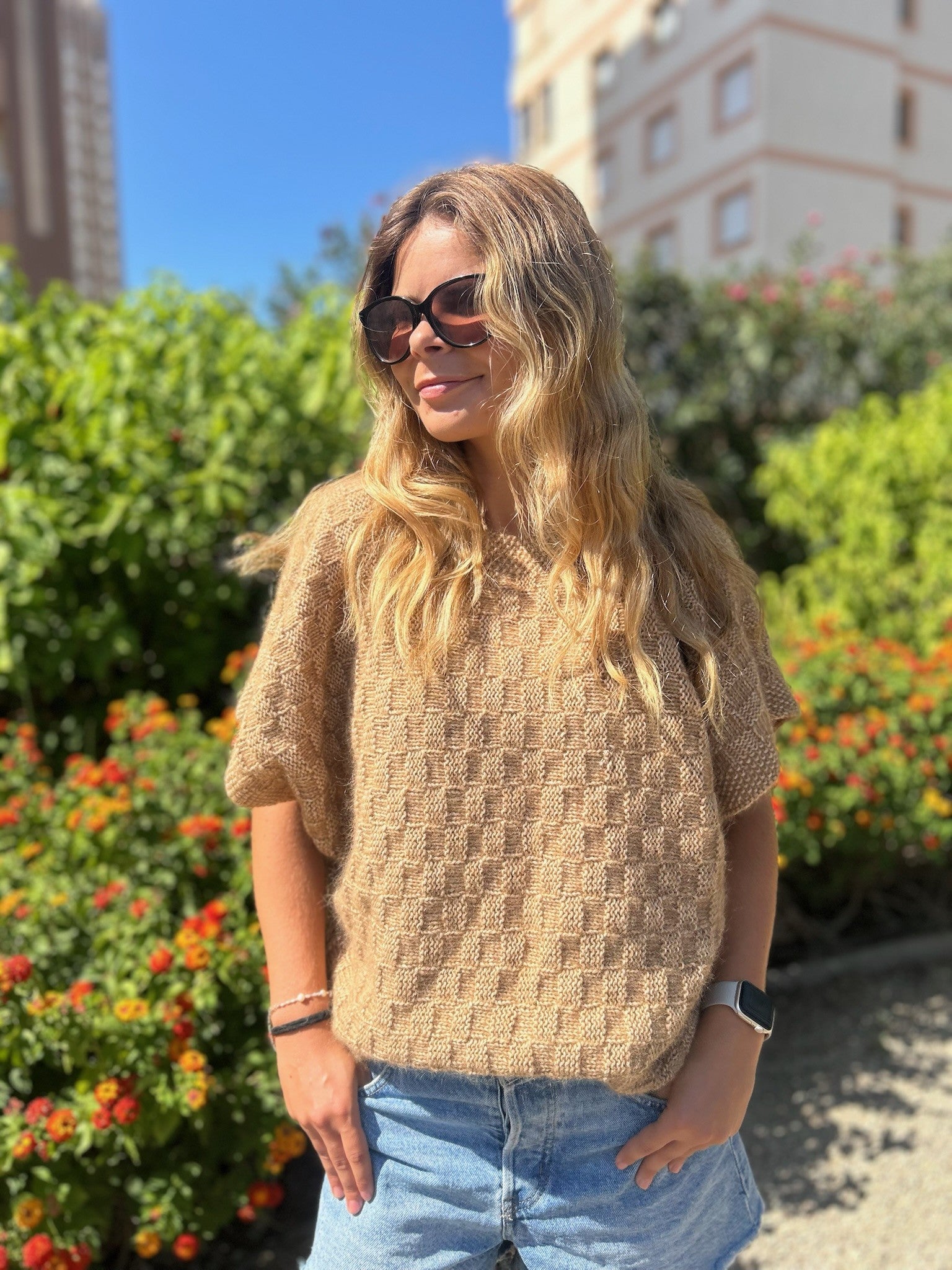 KIT TIL "MOSTERMOSTER WAFFEL"