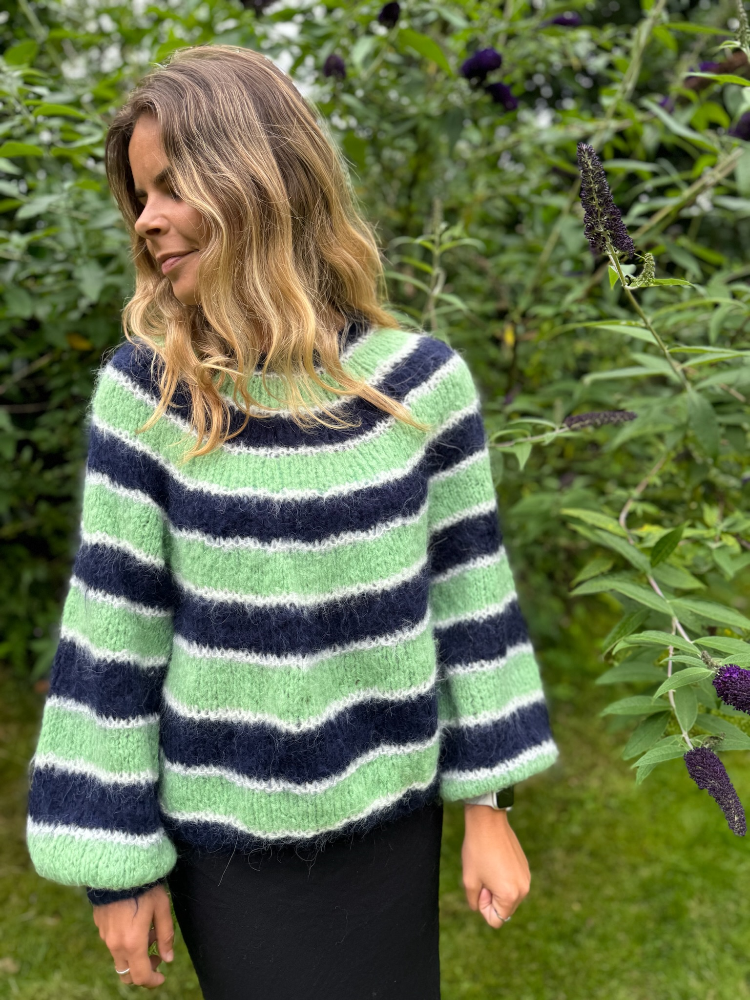 BEGINNING WATERMELON WINTER