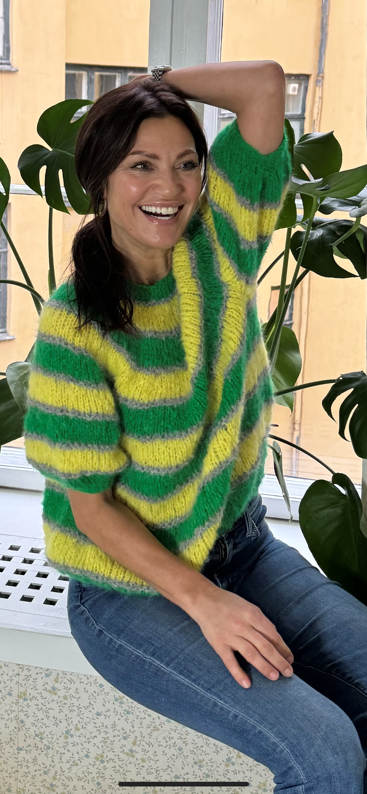 BEGINNING WATERMELON