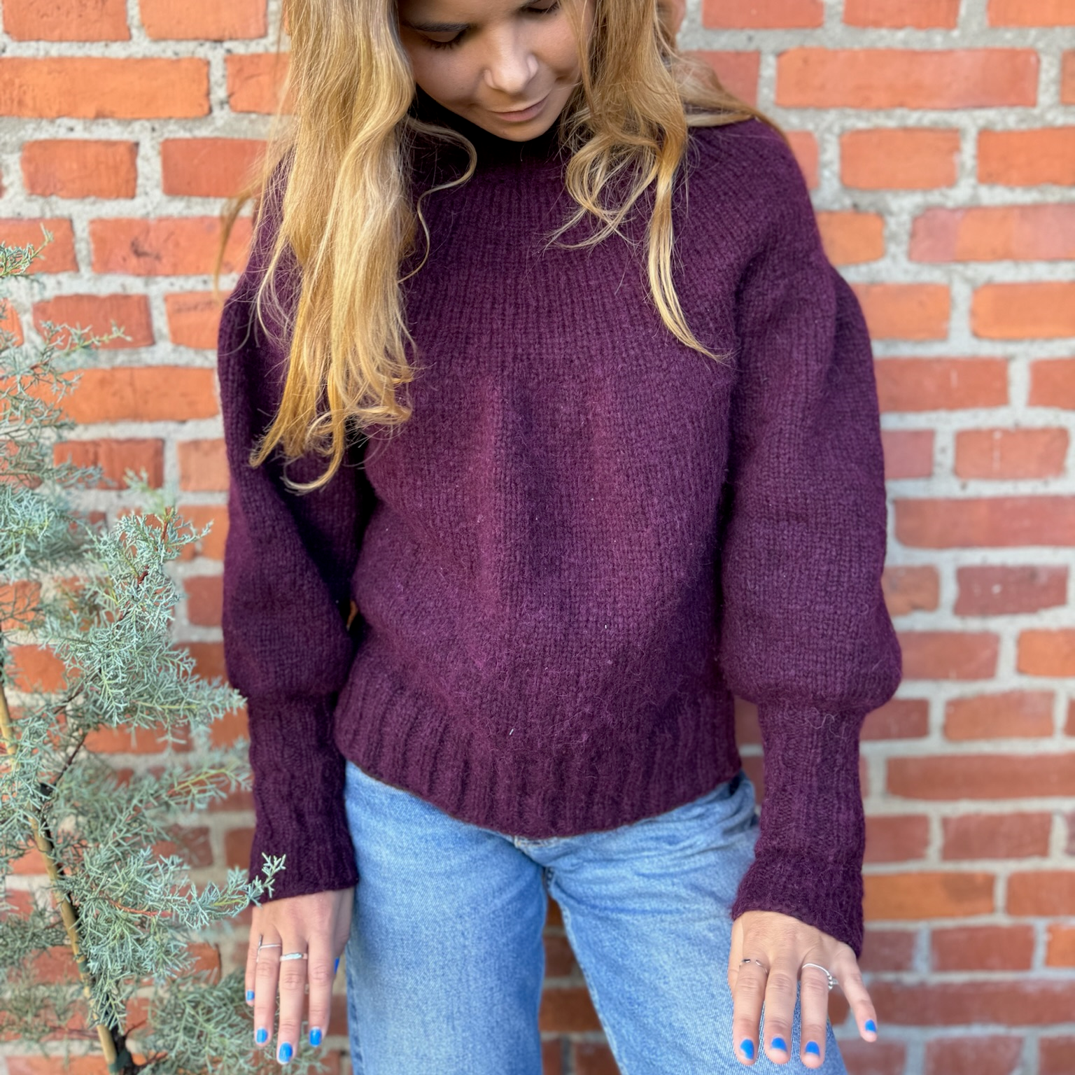 Vidunderlige strikkeopskrifter