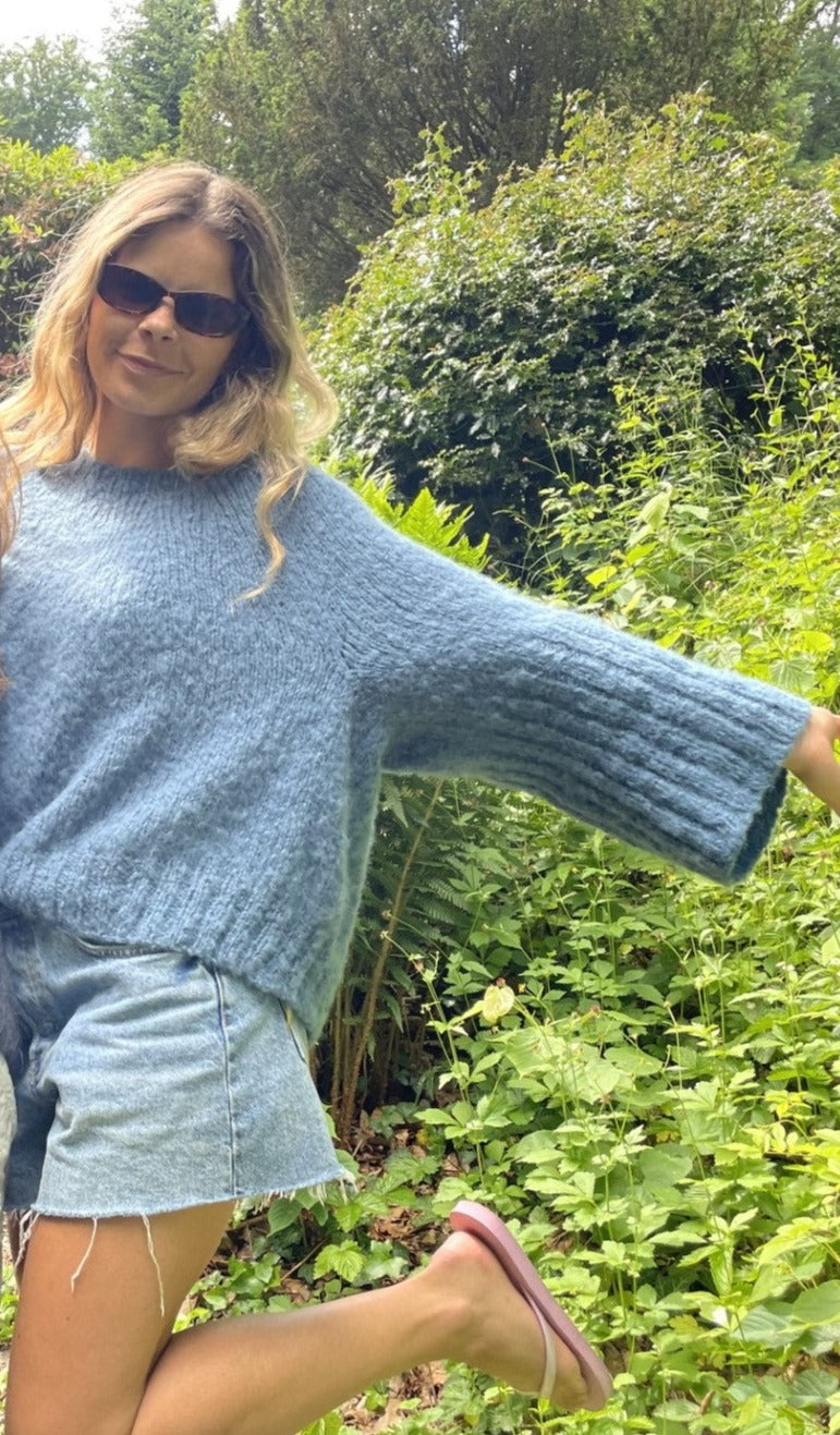 KIT TIL "BEGYNDER FAVORITE"