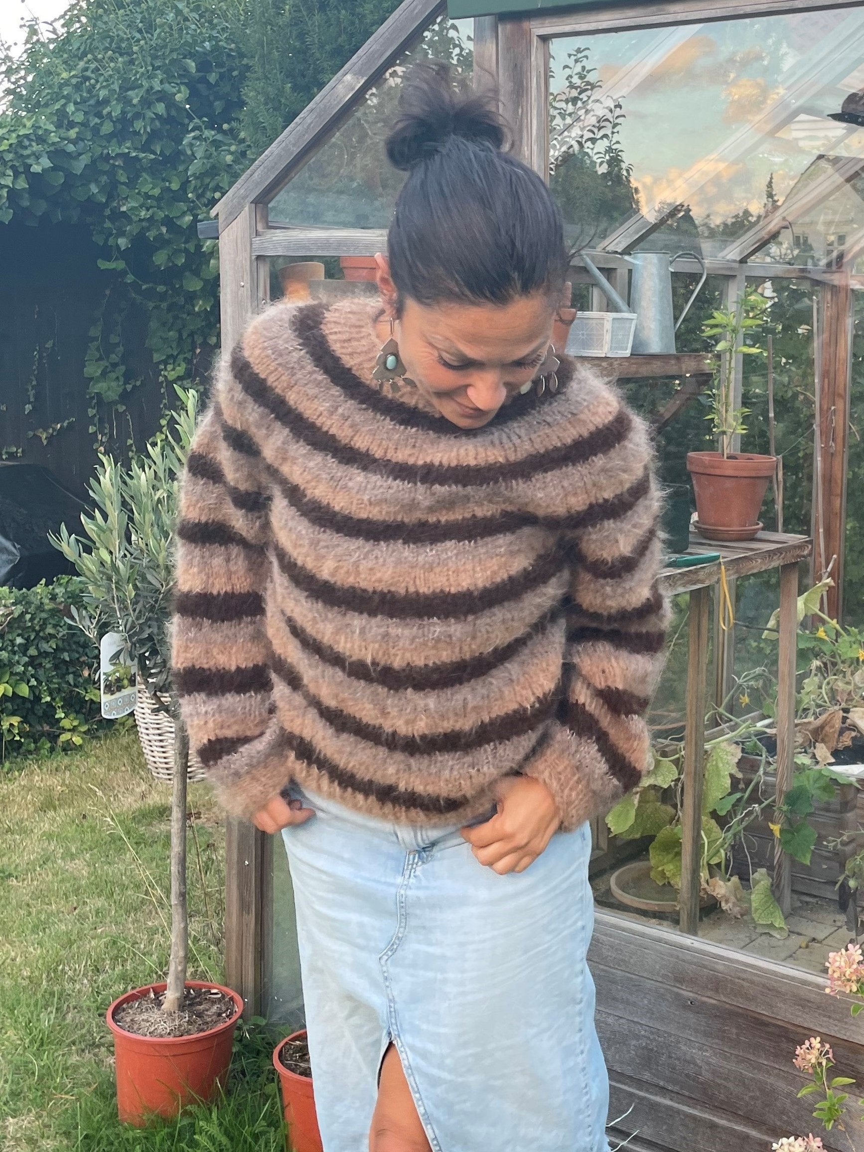 KIT TIL "BEGYNDER STRIPES"