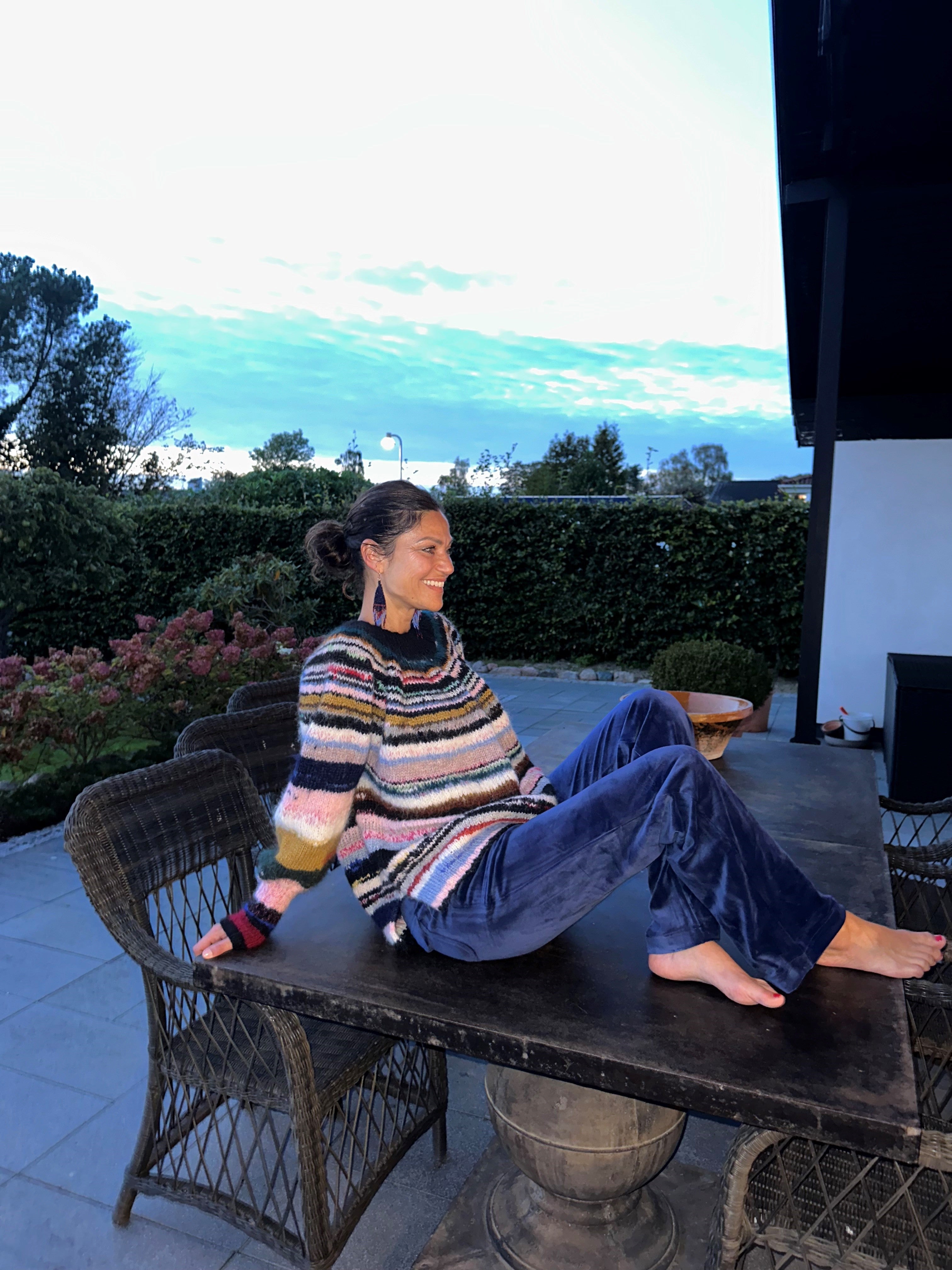 FANTASY VINTER- NORSK