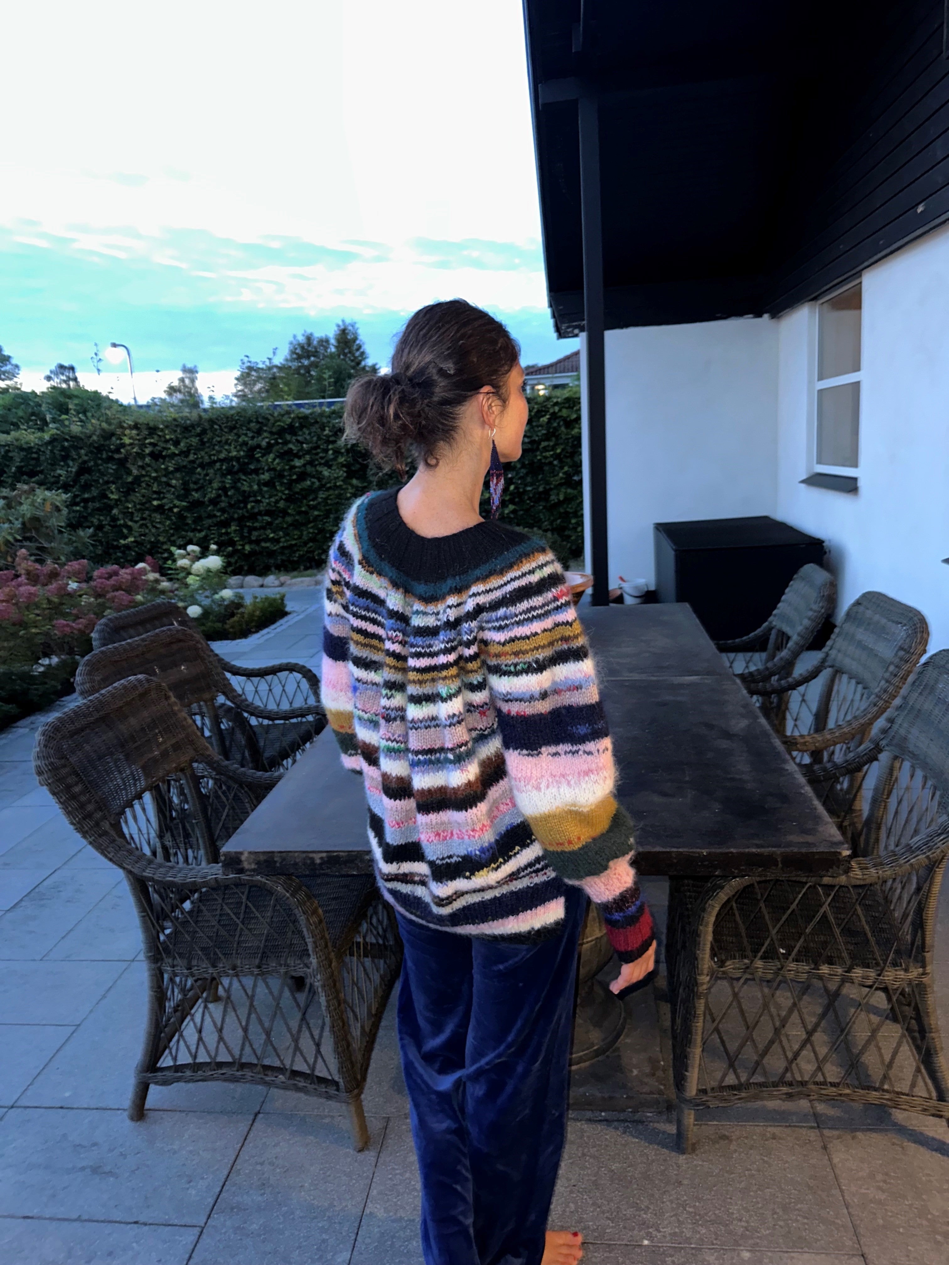 KIT FOR "FANTASY WINTER"