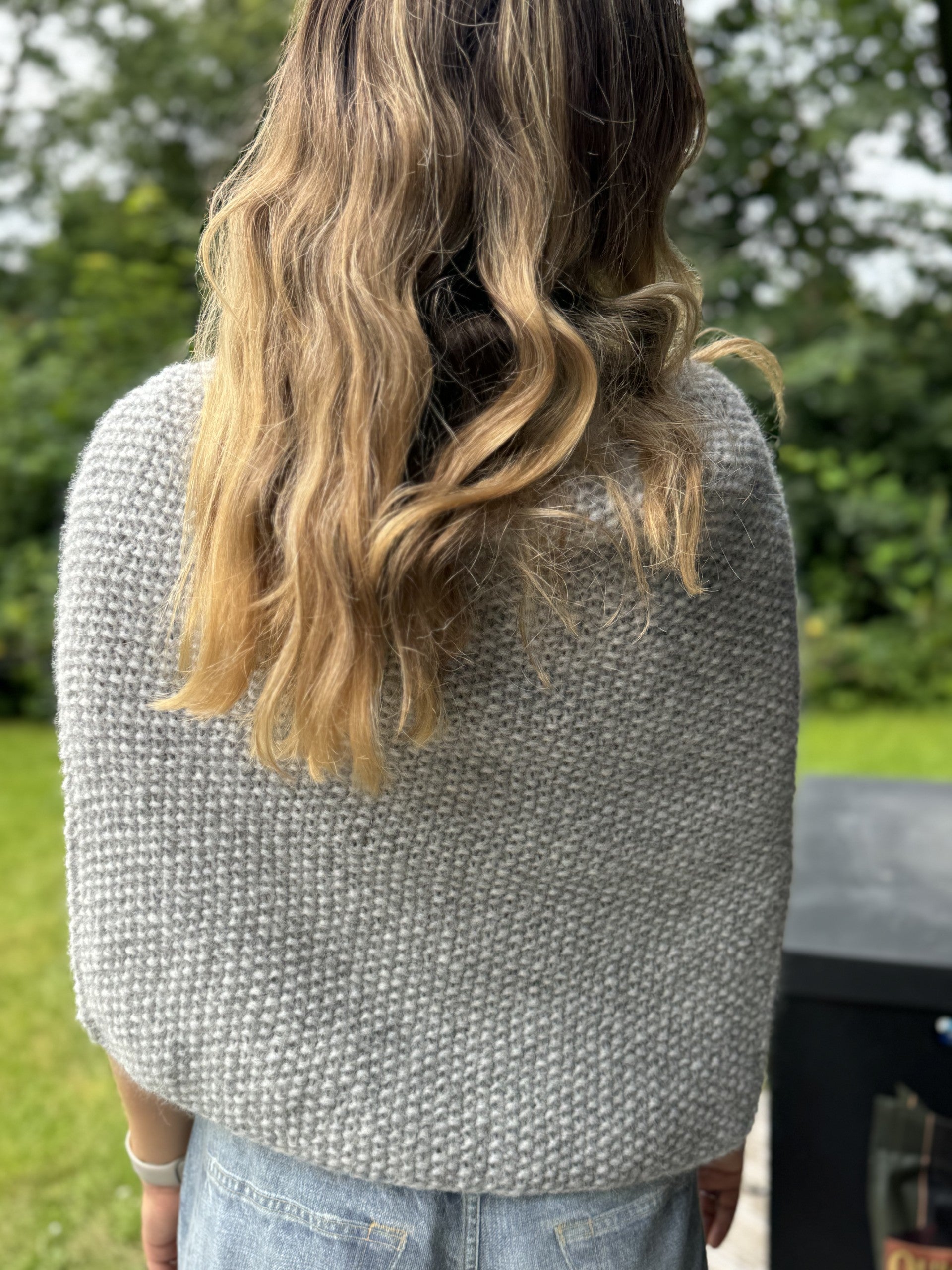 MosterMoster Hyggedisse