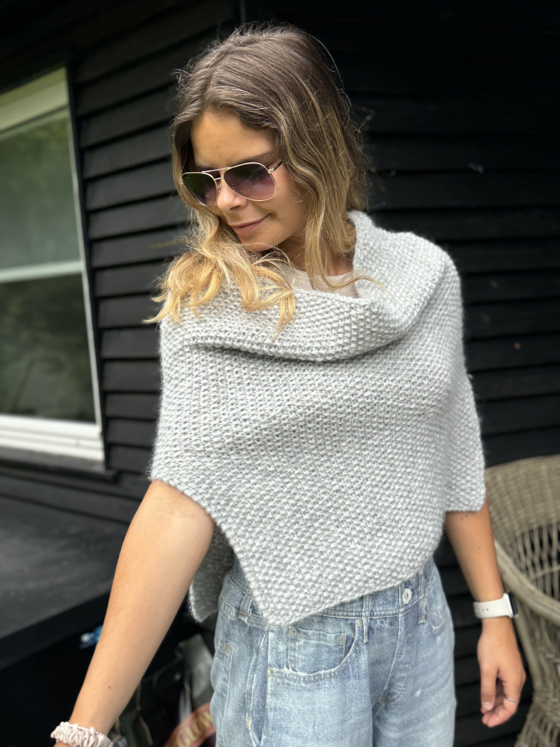 "KOSEDISSE"/"HYGGEDISSE" - NORSK