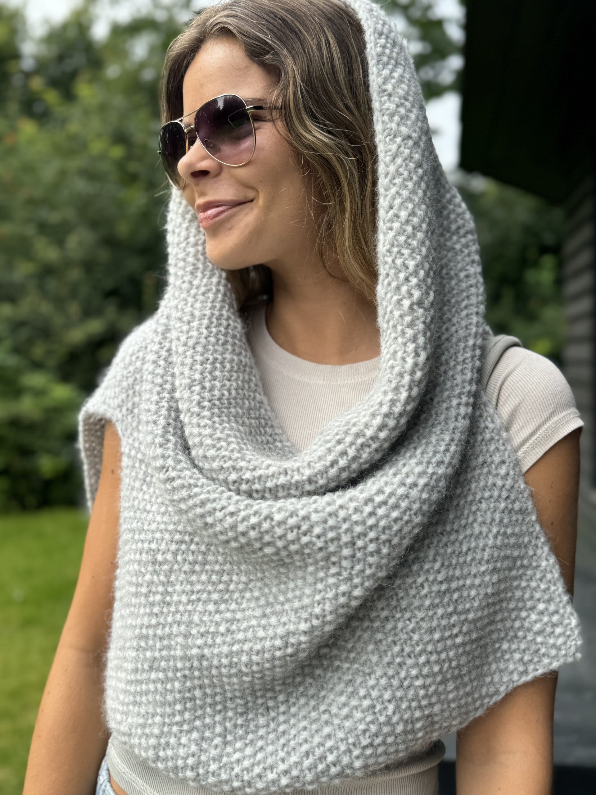 "KOSEDISSE"/"HYGGEDISSE" - NORSK