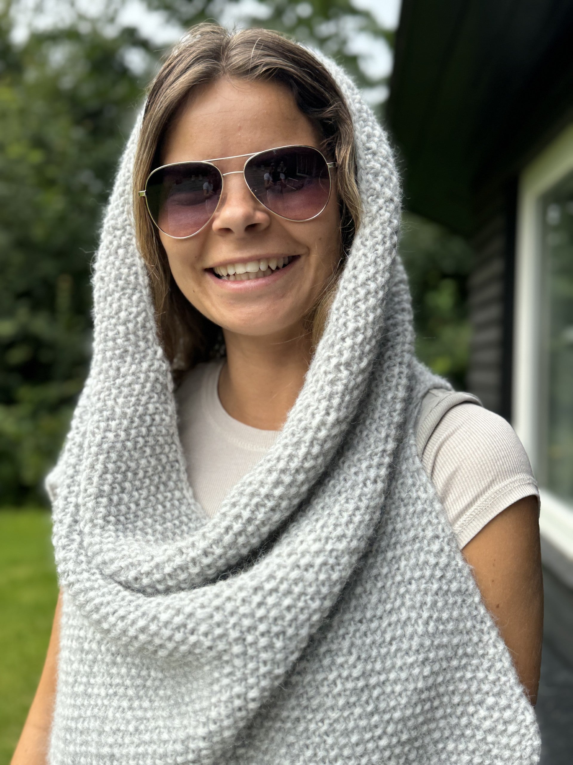 "KOSEDISSE"/"HYGGEDISSE" - NORSK