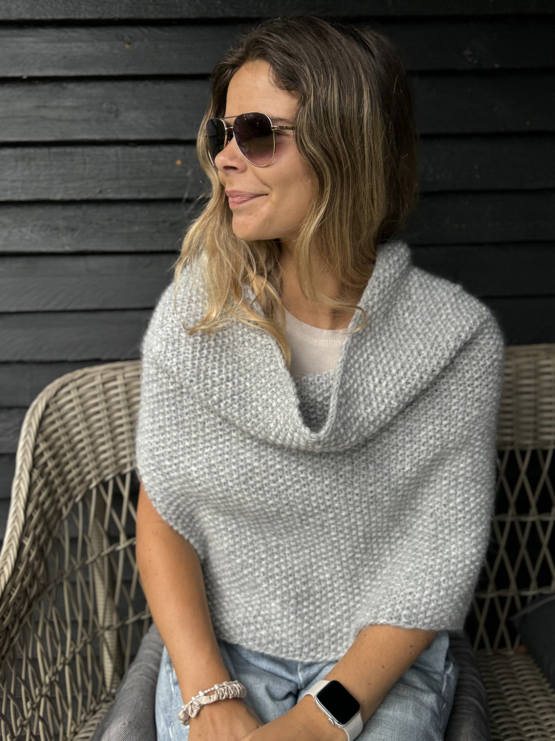 "KOSEDISSE"/"HYGGEDISSE" - NORSK