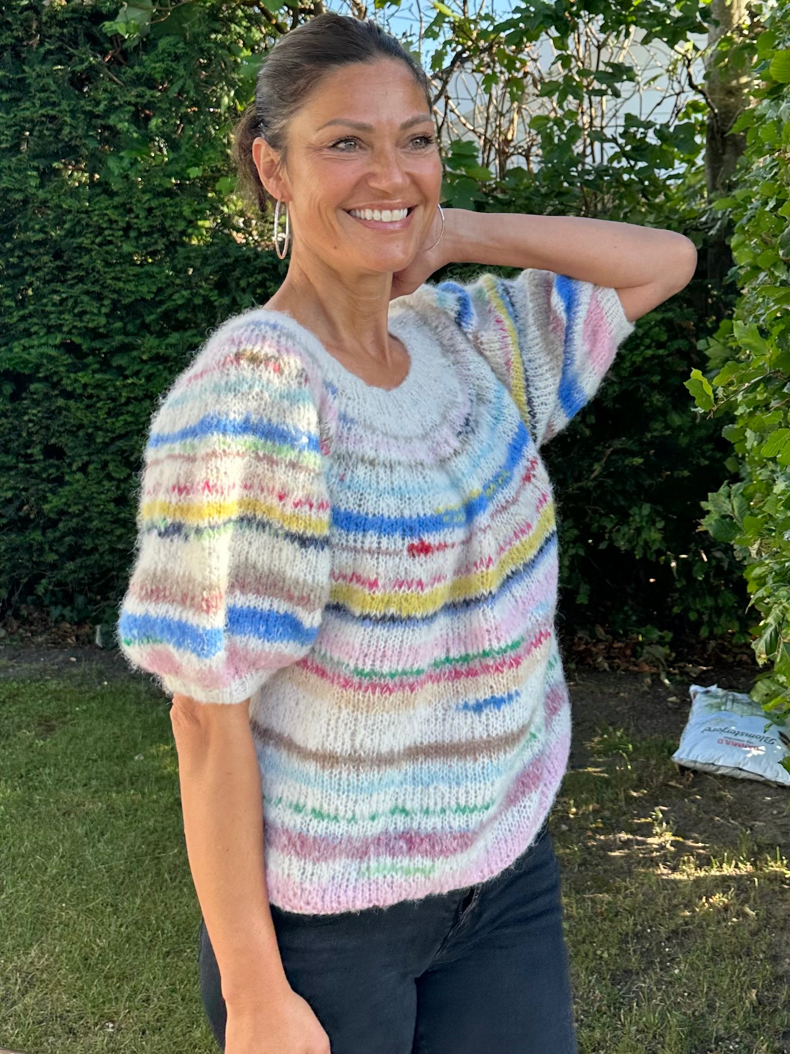 KIT FOR "BEGINNING FANTASY SUMMER"